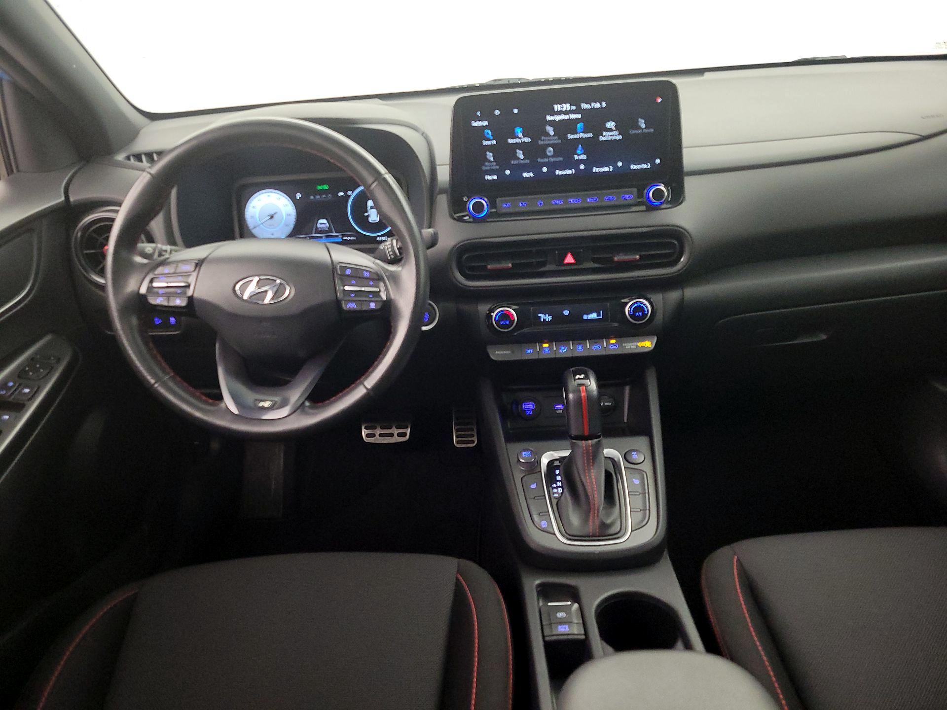 Thumbnail: 2022 Hyundai Kona - 9