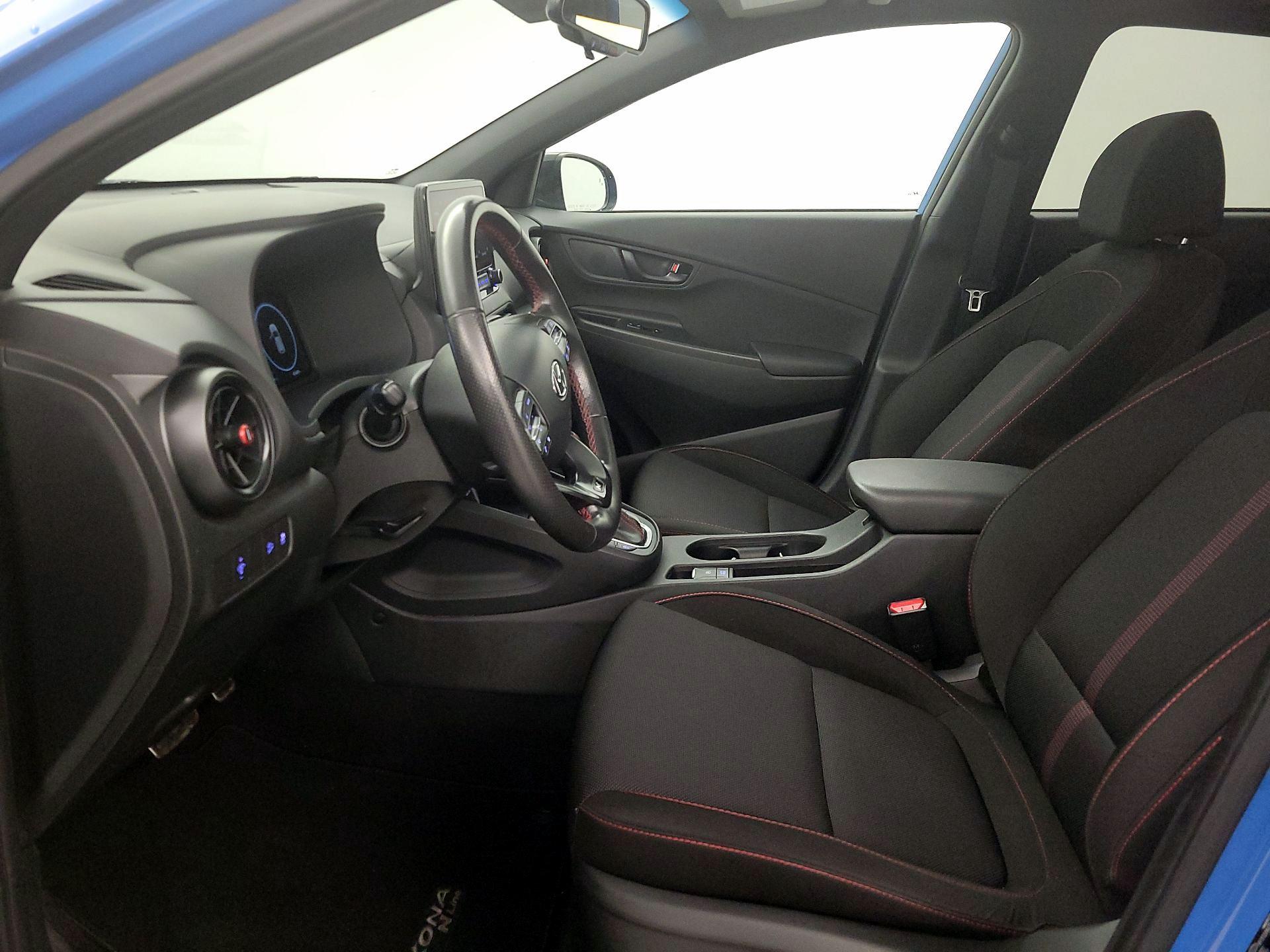 Thumbnail: 2022 Hyundai Kona - 11