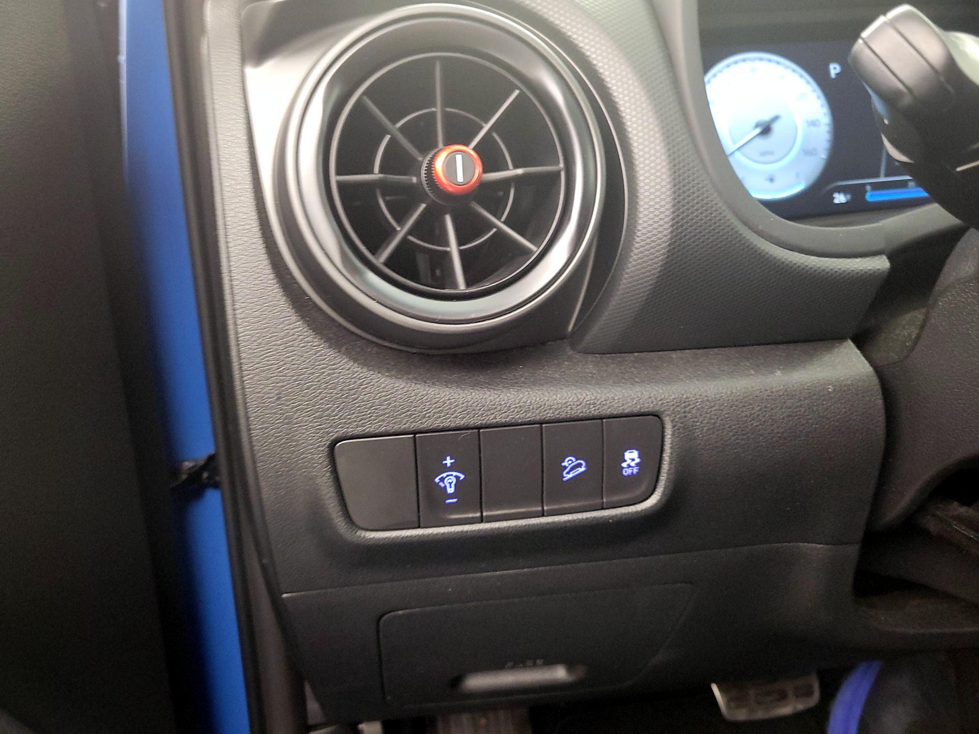 Thumbnail: 2022 Hyundai Kona - 13