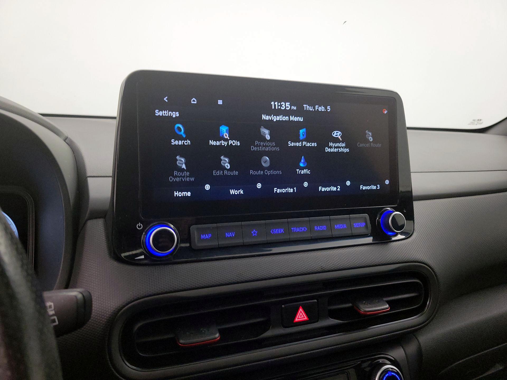 Thumbnail: 2022 Hyundai Kona - 14