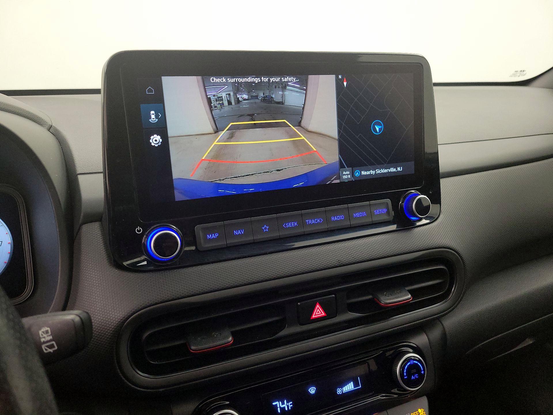 Thumbnail: 2022 Hyundai Kona - 15