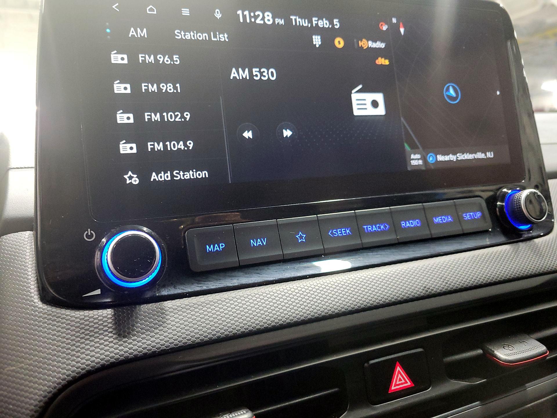 Thumbnail: 2022 Hyundai Kona - 16