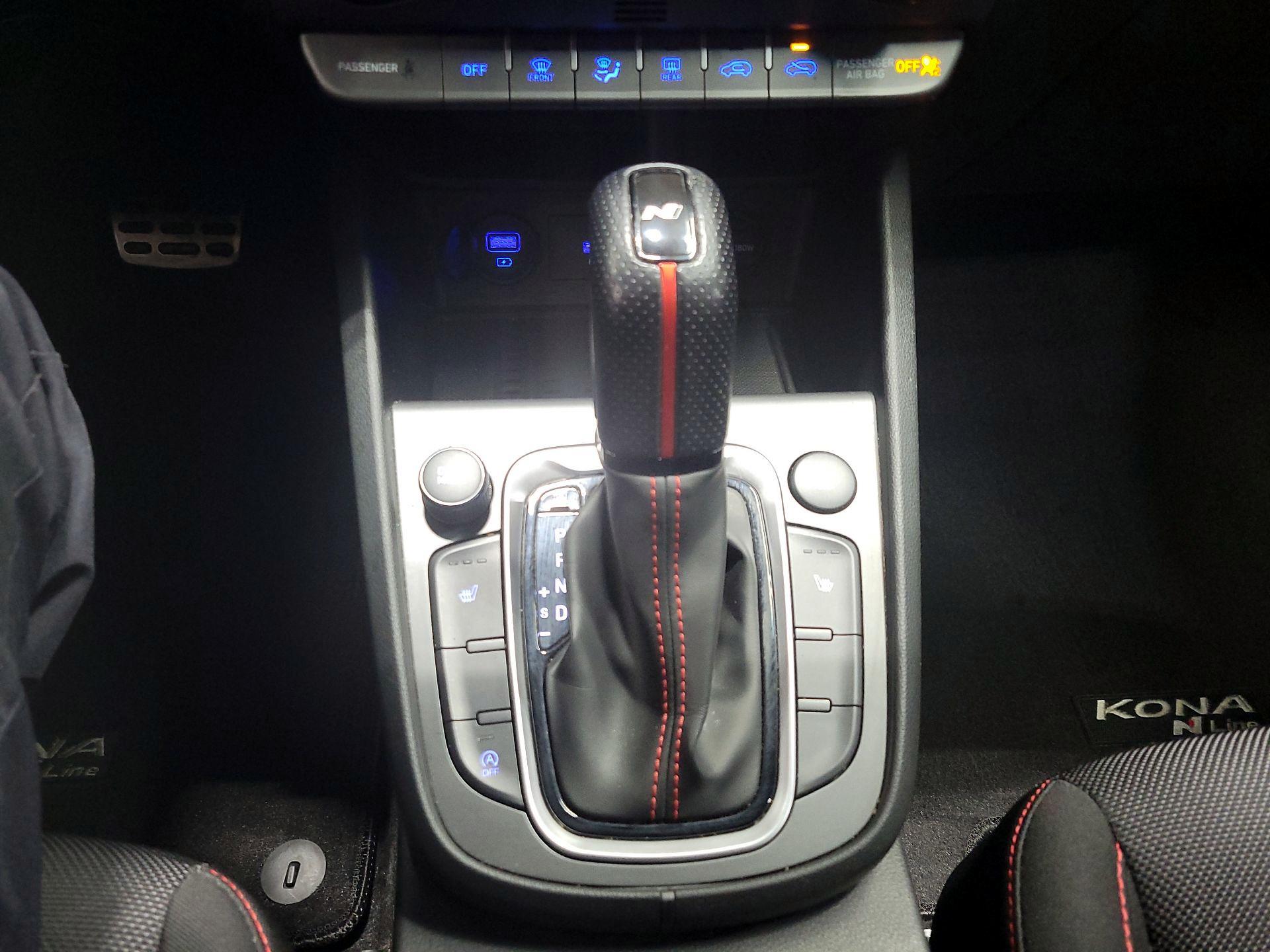 Thumbnail: 2022 Hyundai Kona - 18