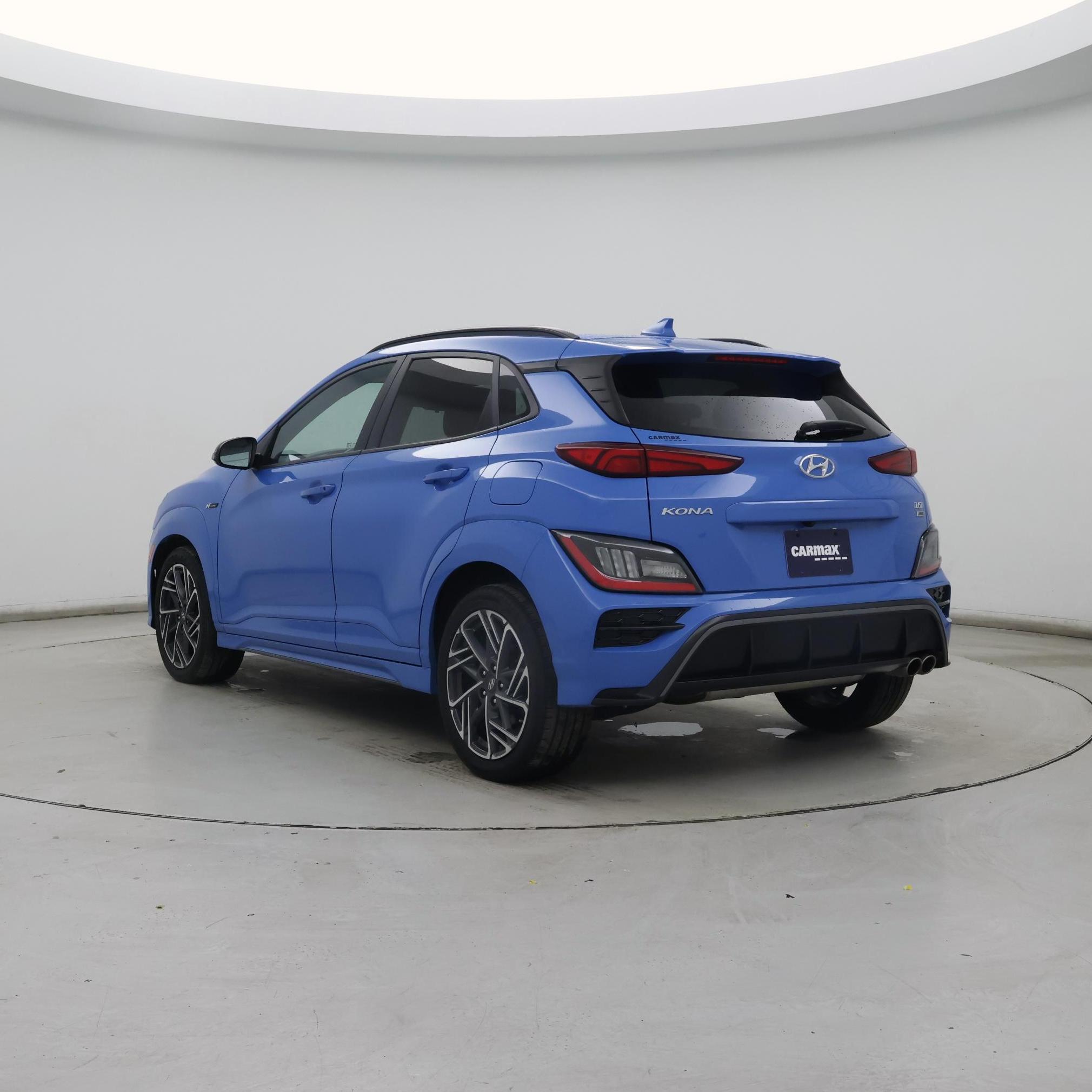 Thumbnail: 2022 Hyundai Kona - 2