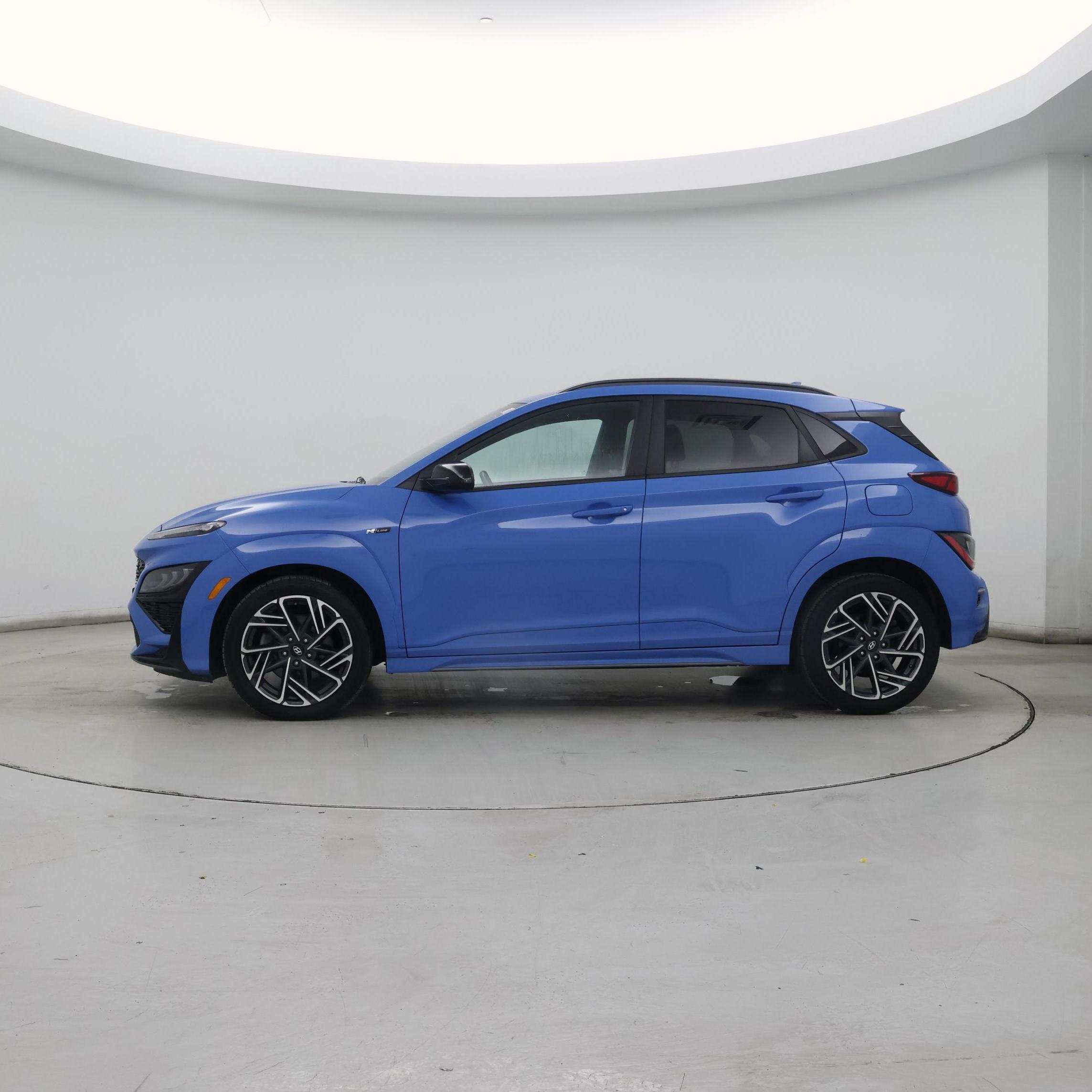 Thumbnail: 2022 Hyundai Kona - 3