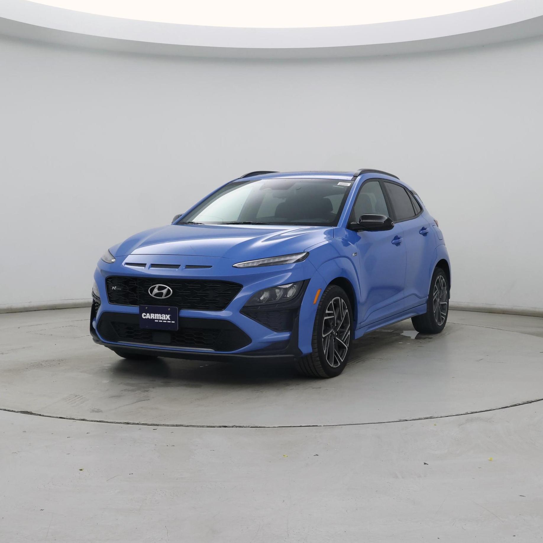 Thumbnail: 2022 Hyundai Kona - 4