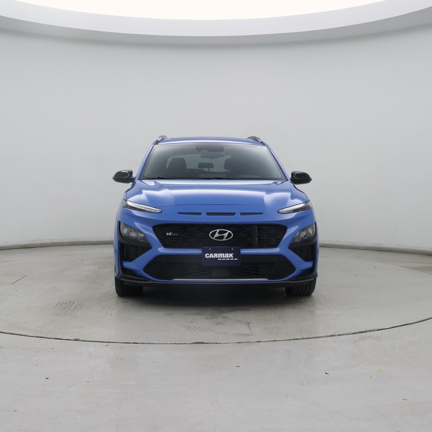 Thumbnail: 2022 Hyundai Kona - 5