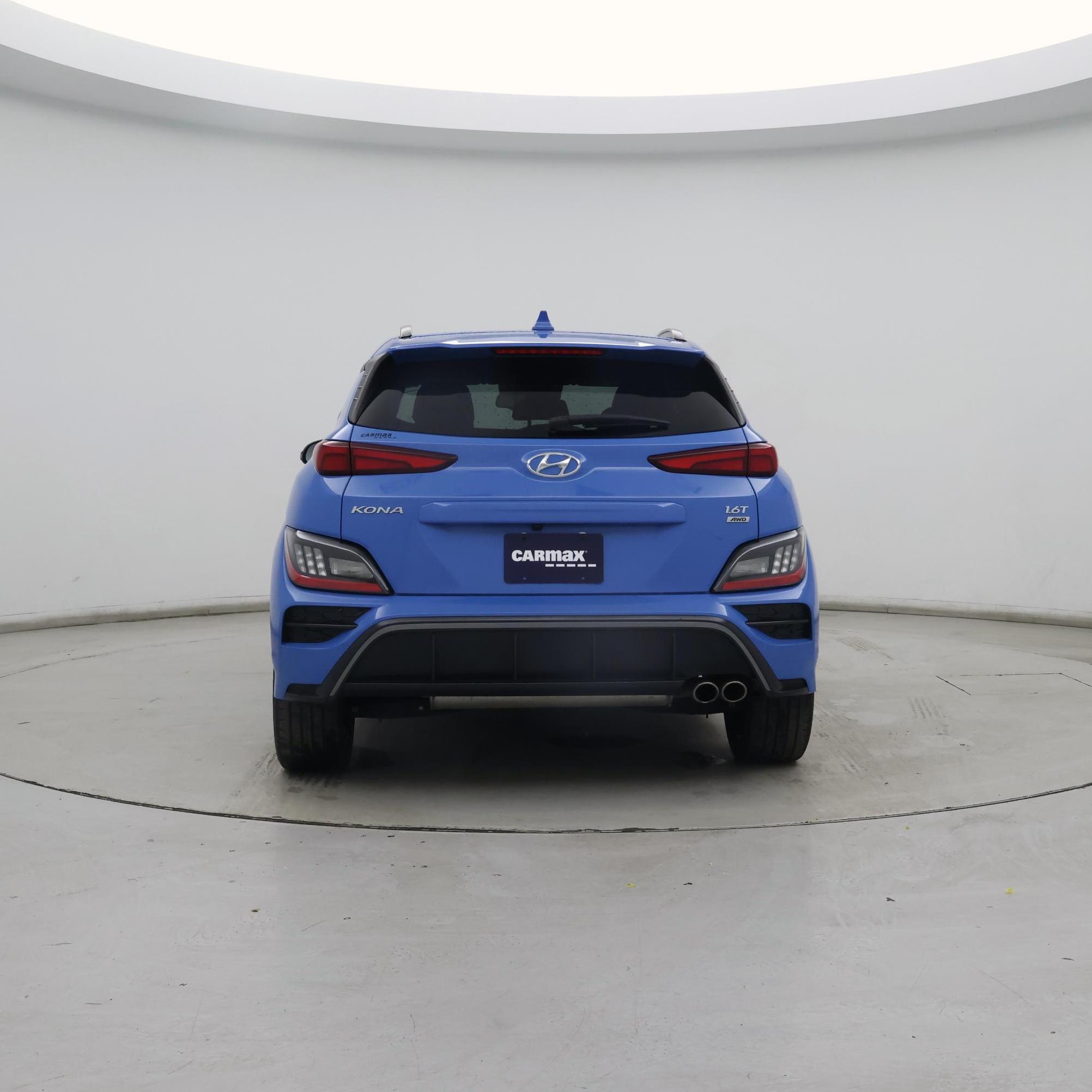 Thumbnail: 2022 Hyundai Kona - 6