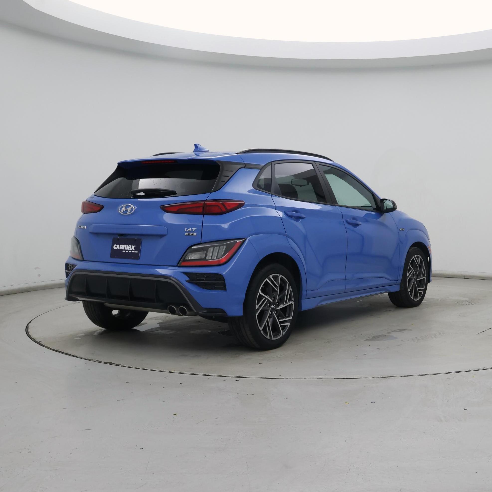 Thumbnail: 2022 Hyundai Kona - 8