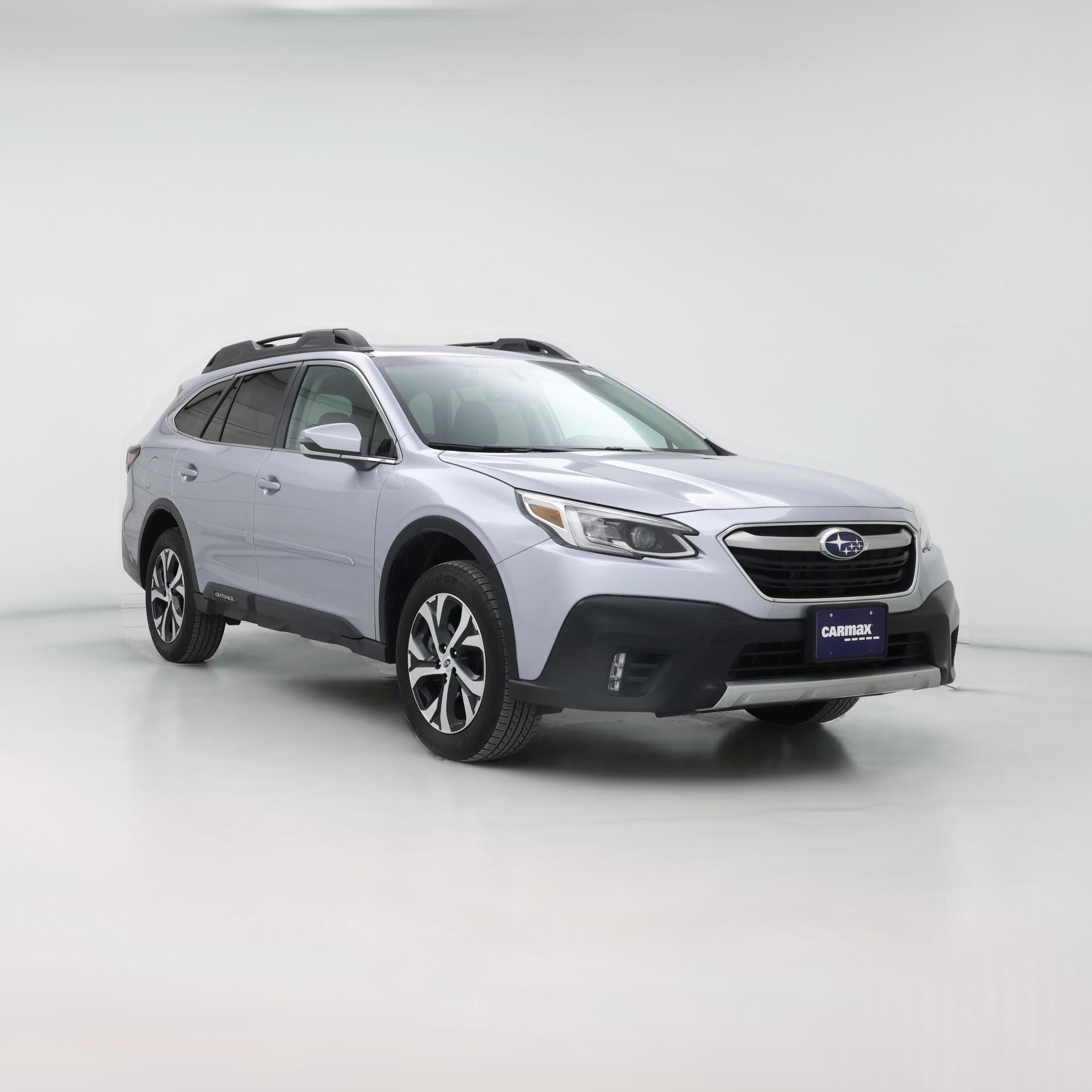 Thumbnail: 2022 Subaru Outback - 1
