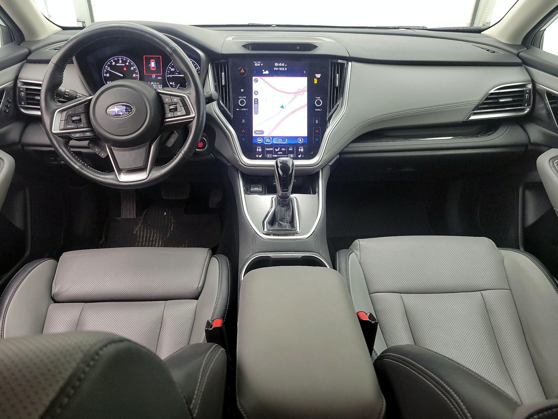 Thumbnail: 2022 Subaru Outback - 9