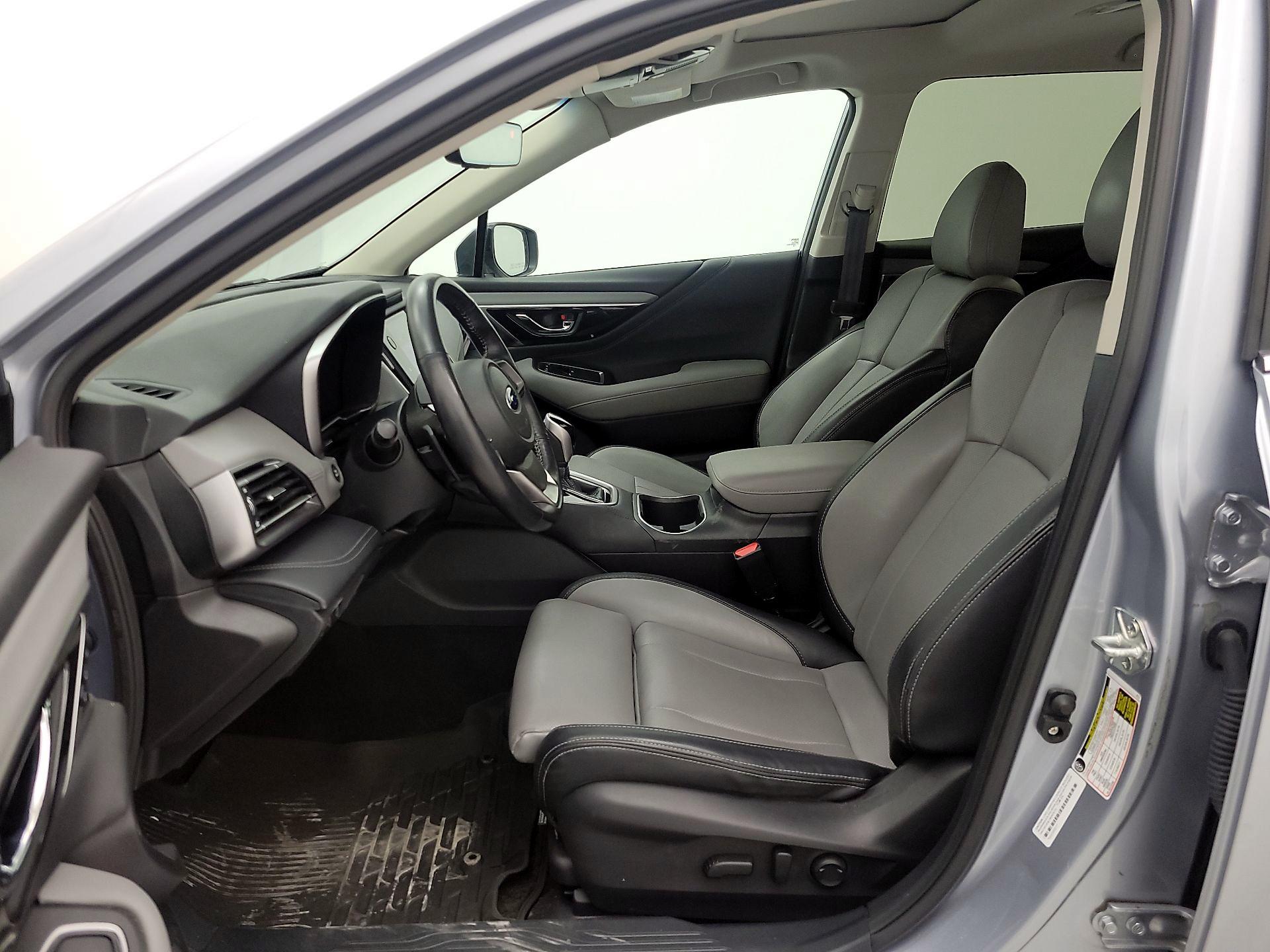 Thumbnail: 2022 Subaru Outback - 11