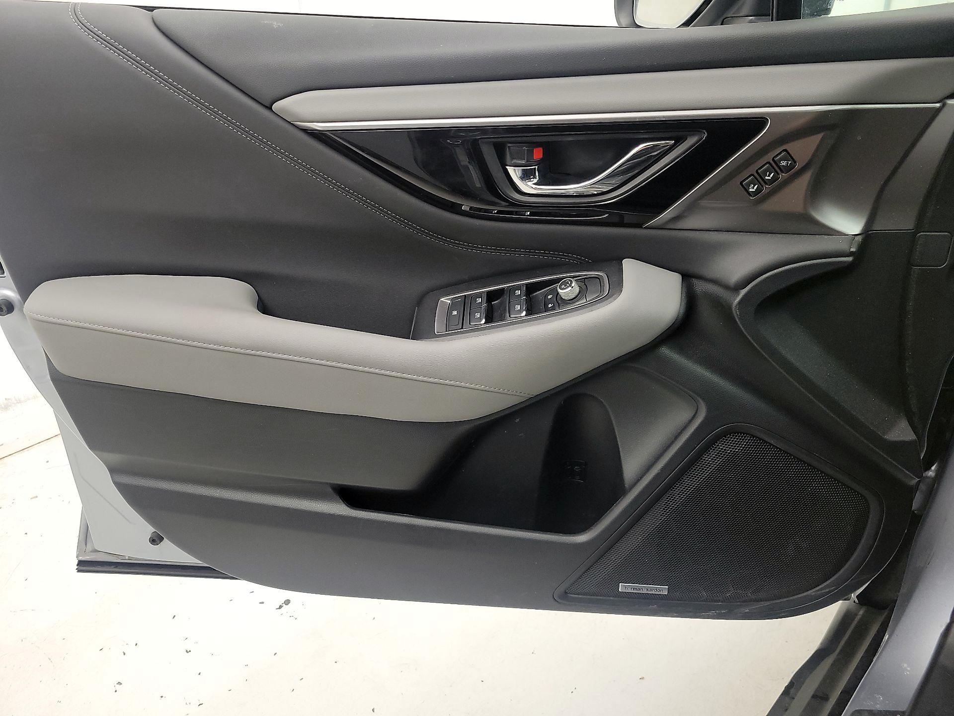 Thumbnail: 2022 Subaru Outback - 12