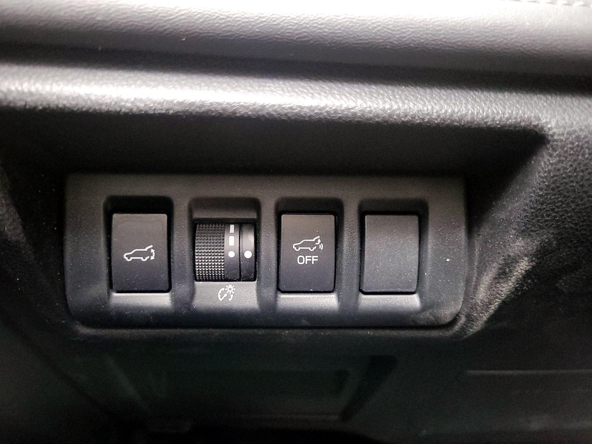 Thumbnail: 2022 Subaru Outback - 13