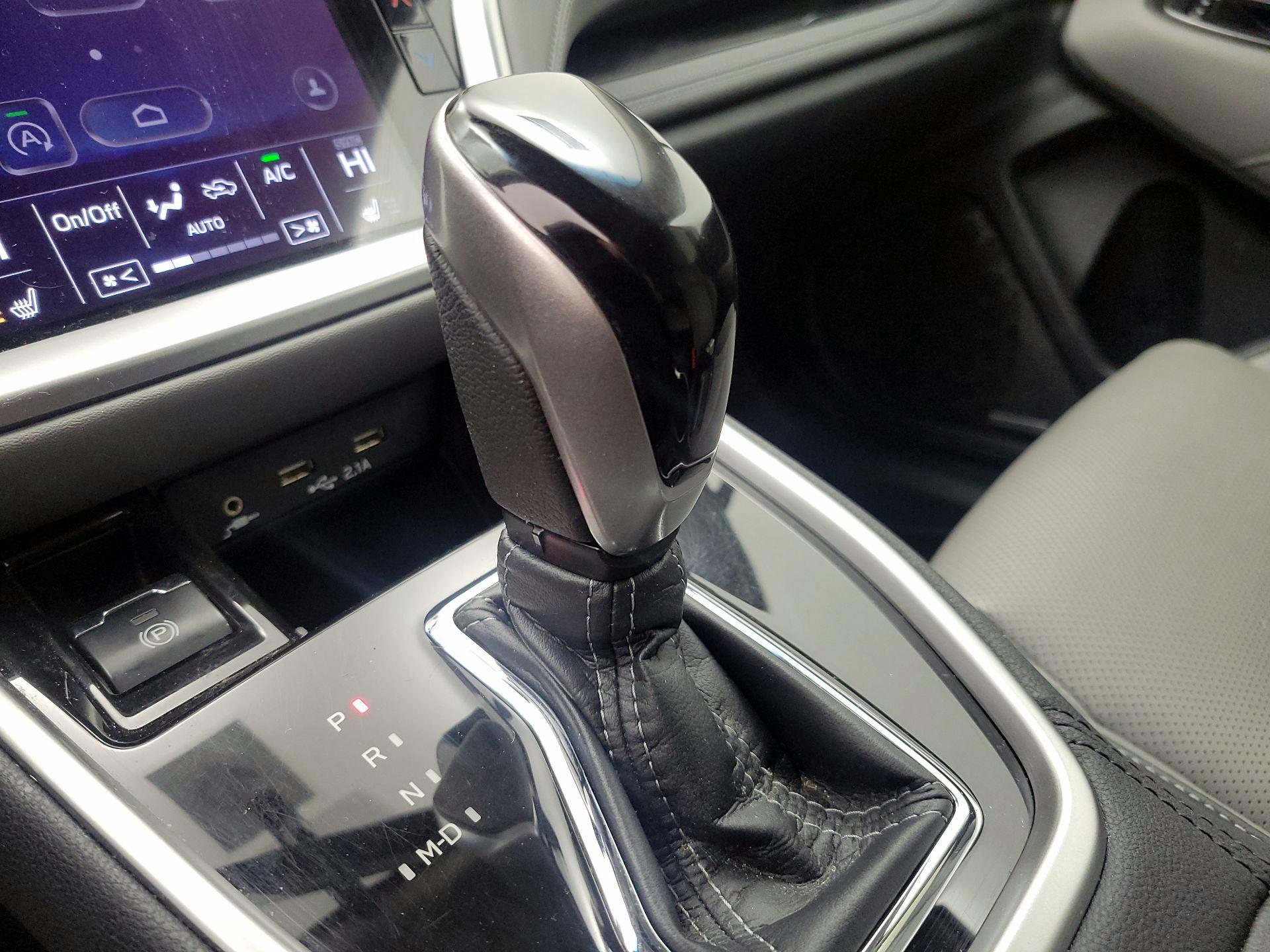 Thumbnail: 2022 Subaru Outback - 18