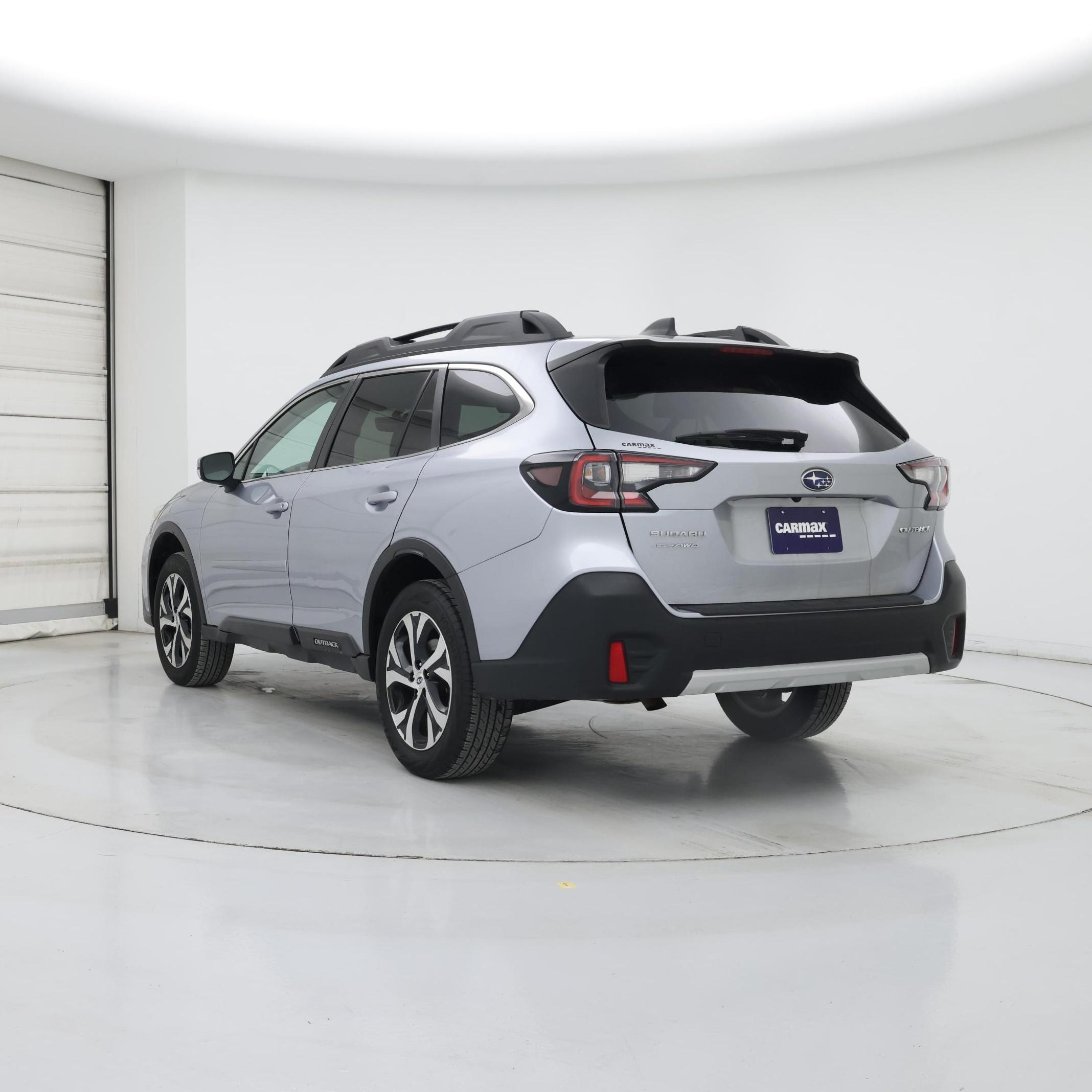 Thumbnail: 2022 Subaru Outback - 2
