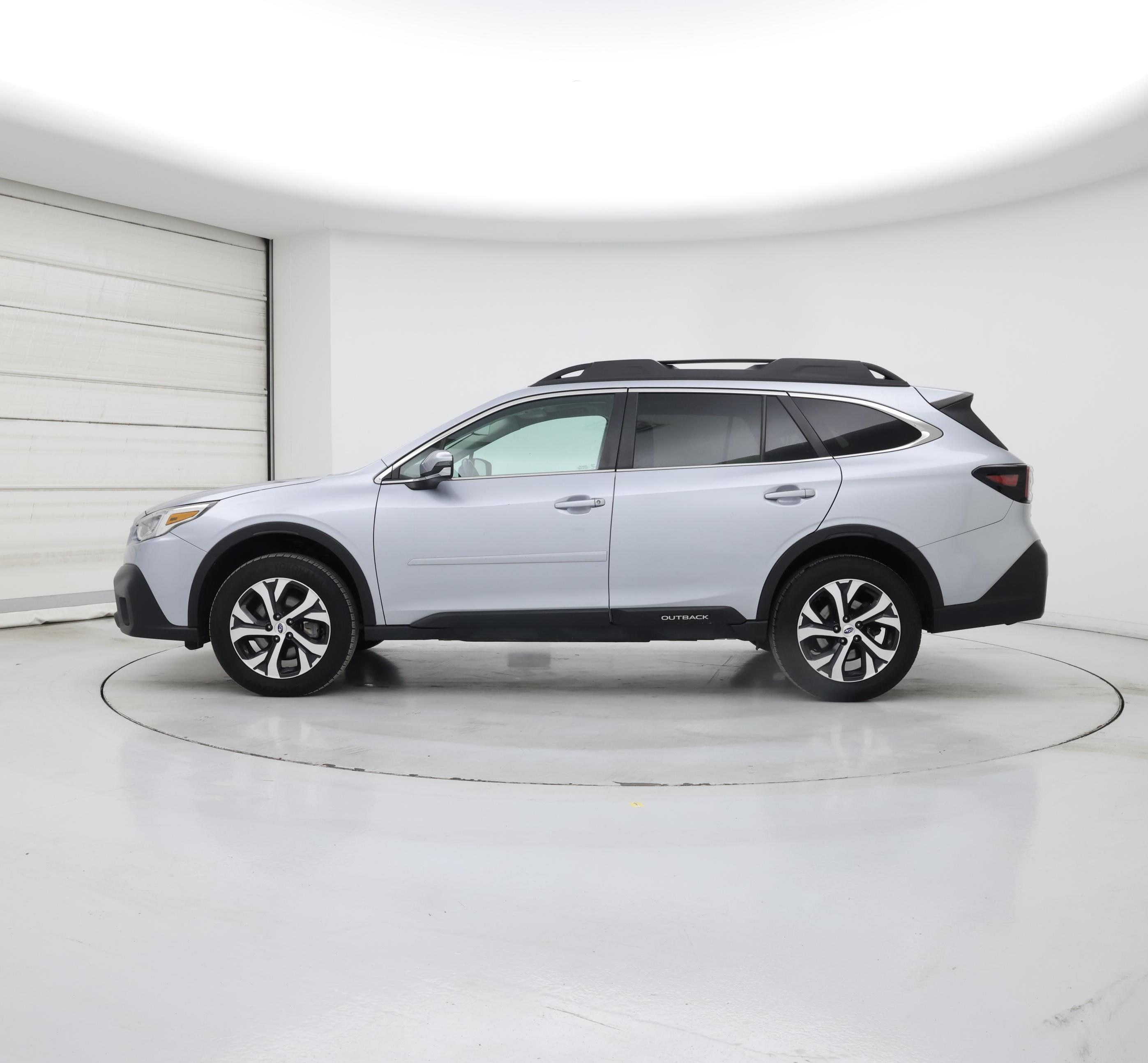 Thumbnail: 2022 Subaru Outback - 3