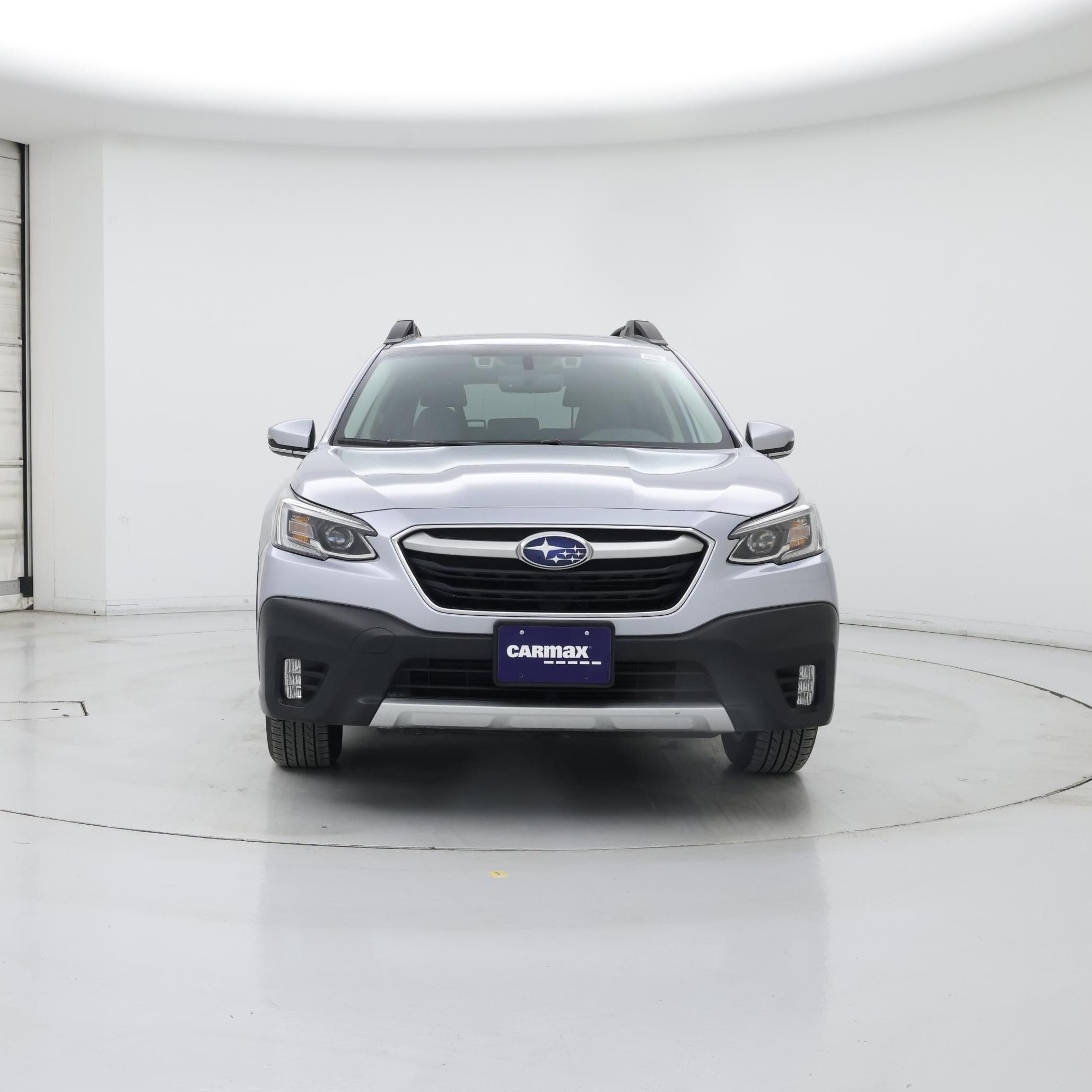 Thumbnail: 2022 Subaru Outback - 5