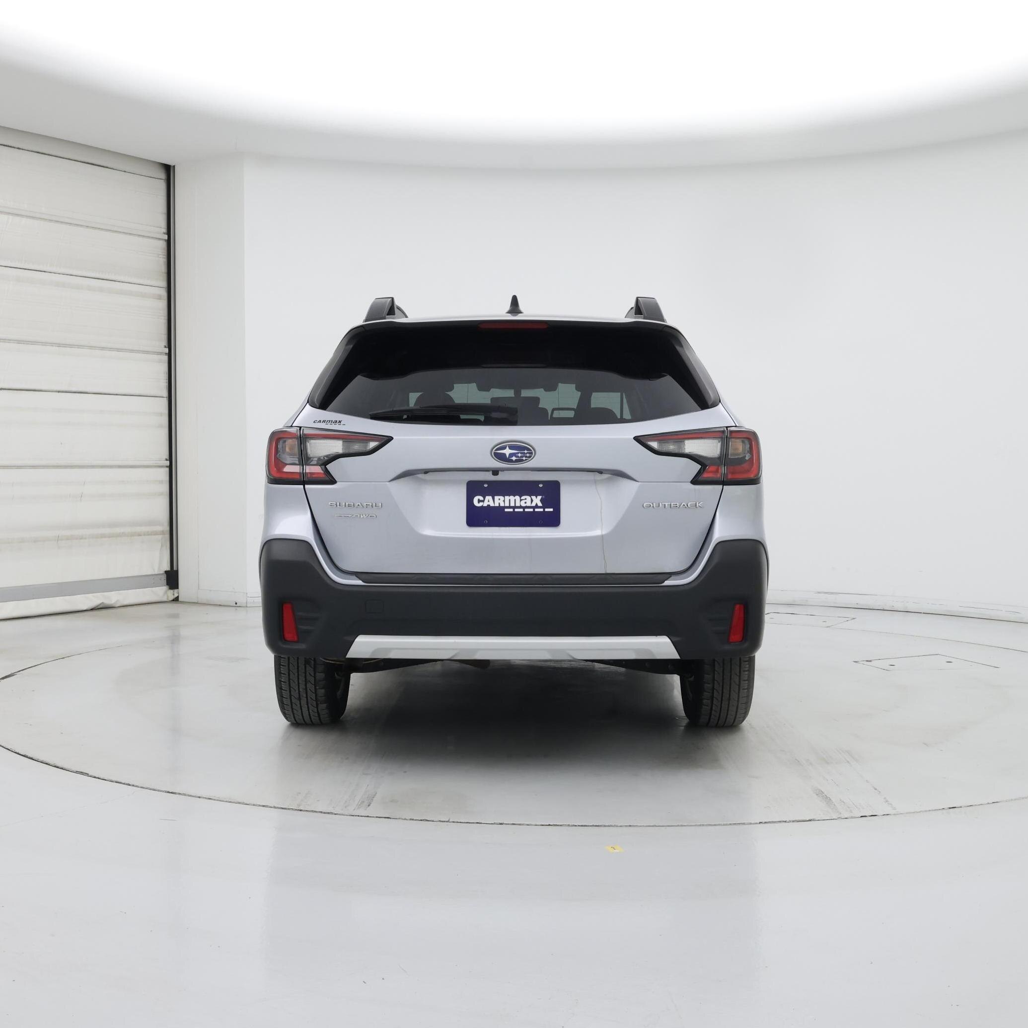 Thumbnail: 2022 Subaru Outback - 6