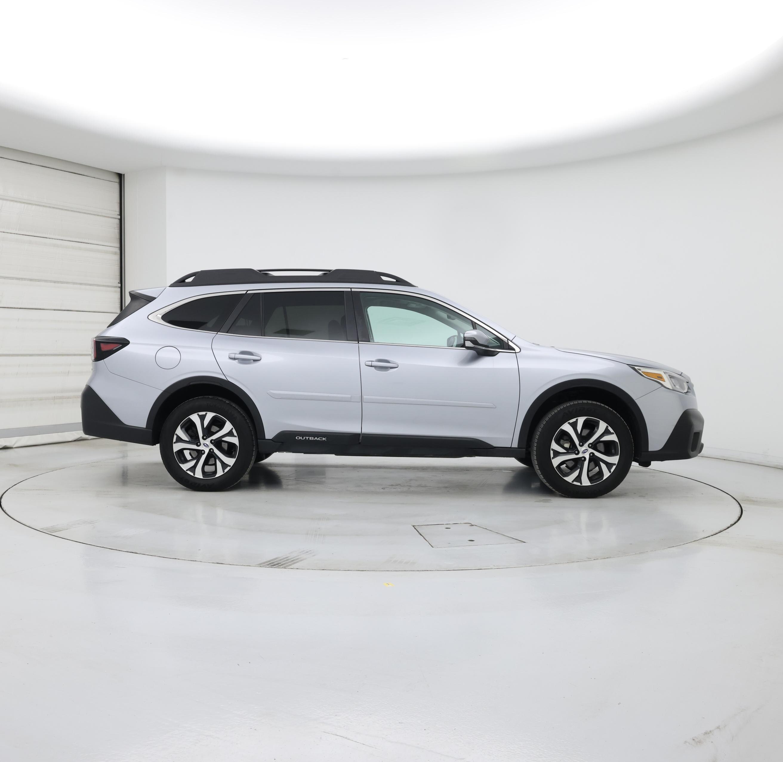 Thumbnail: 2022 Subaru Outback - 7