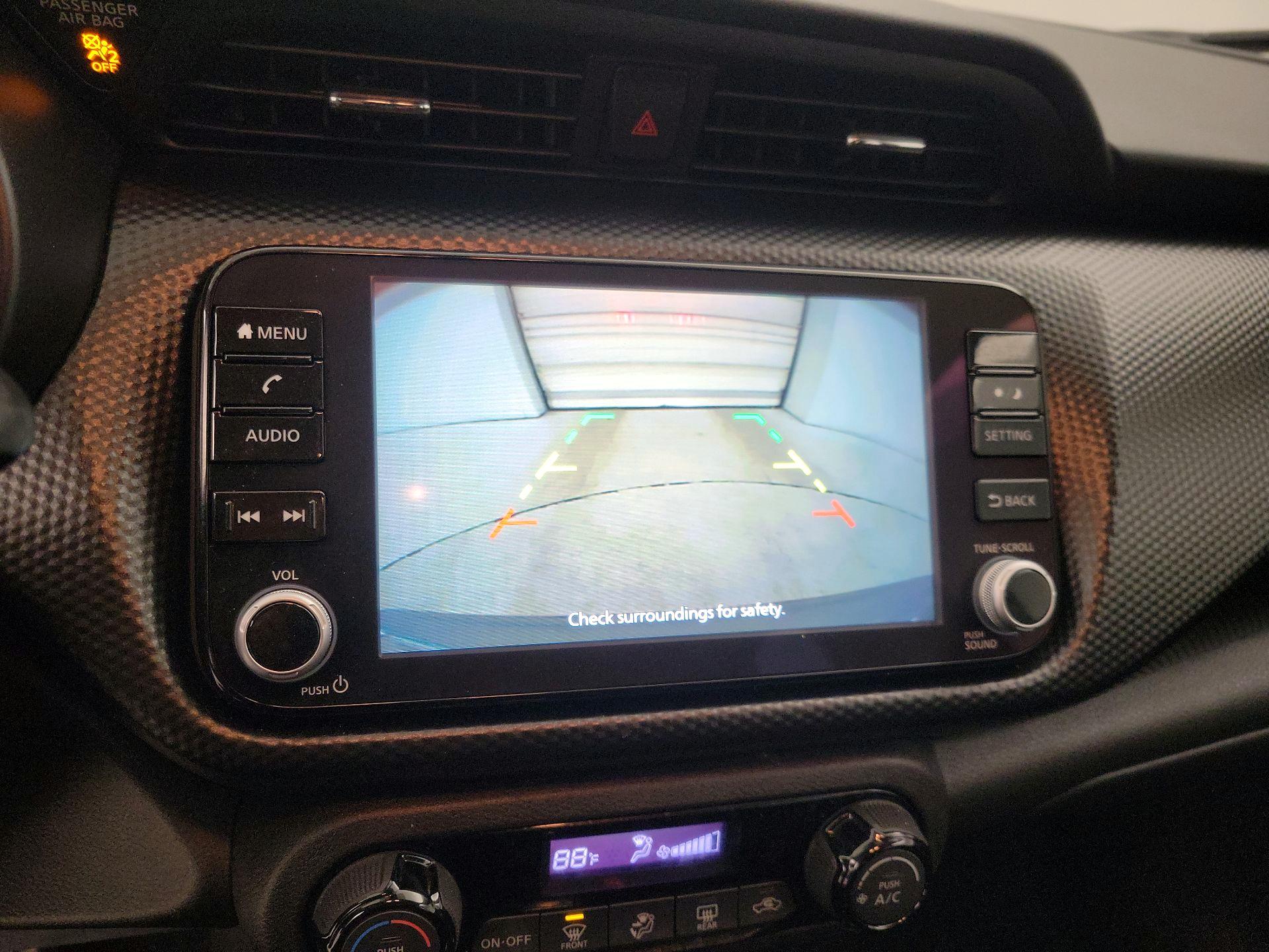 Thumbnail: 2022 Nissan Kicks - 13