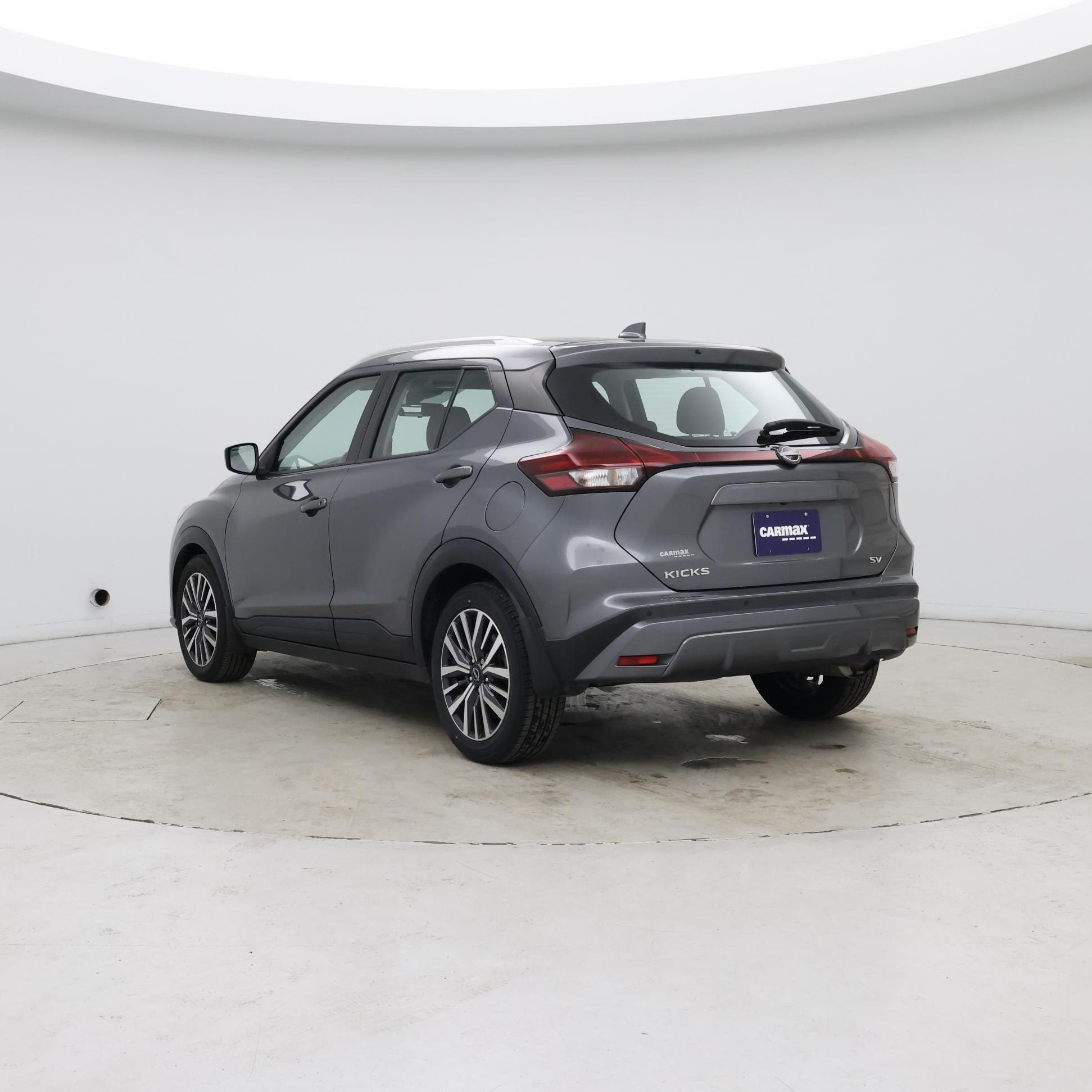 Thumbnail: 2022 Nissan Kicks - 2