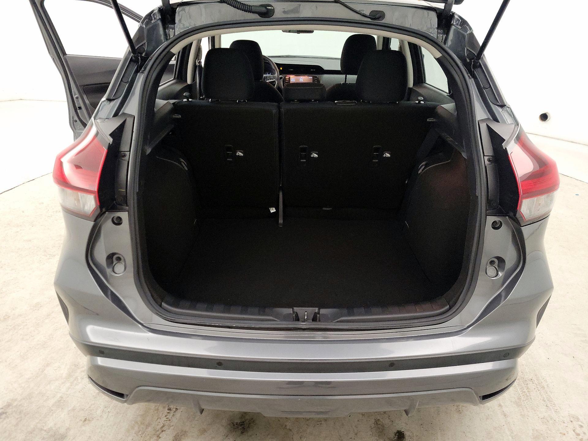 Thumbnail: 2022 Nissan Kicks - 19