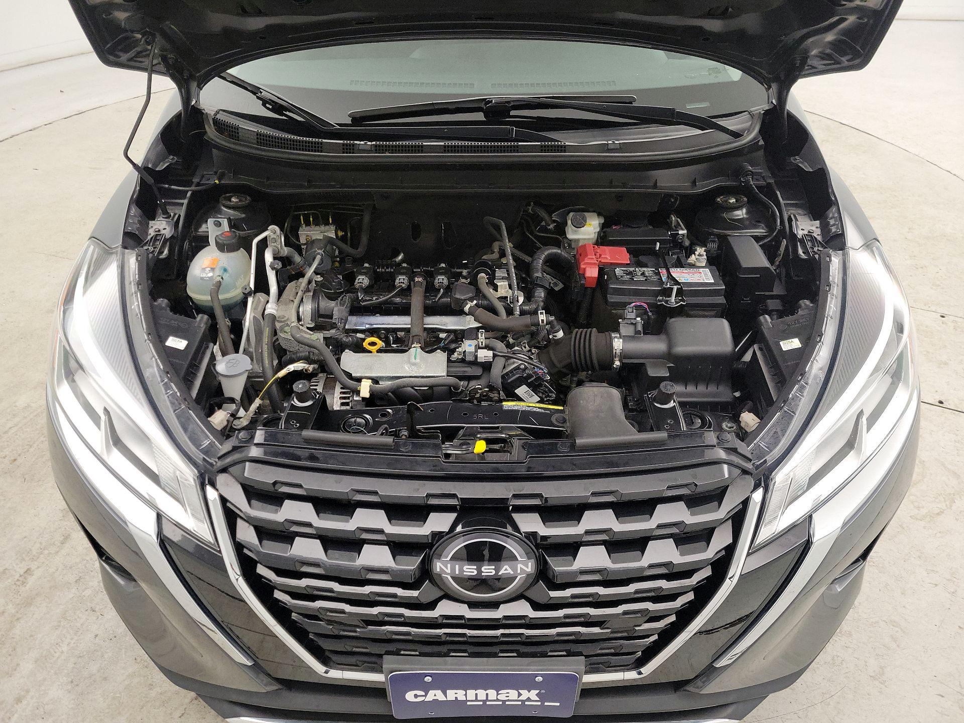 Thumbnail: 2022 Nissan Kicks - 20