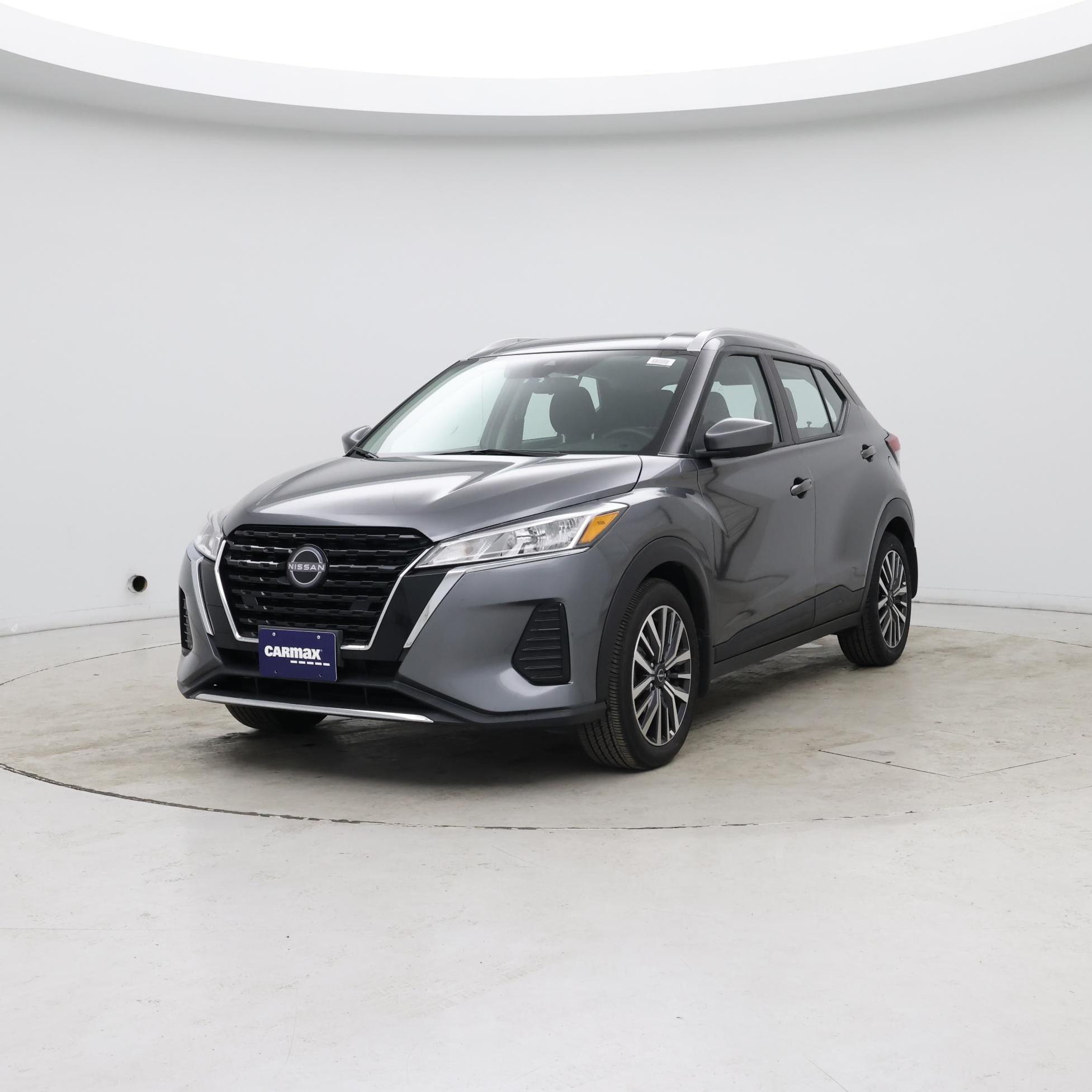 Thumbnail: 2022 Nissan Kicks - 4