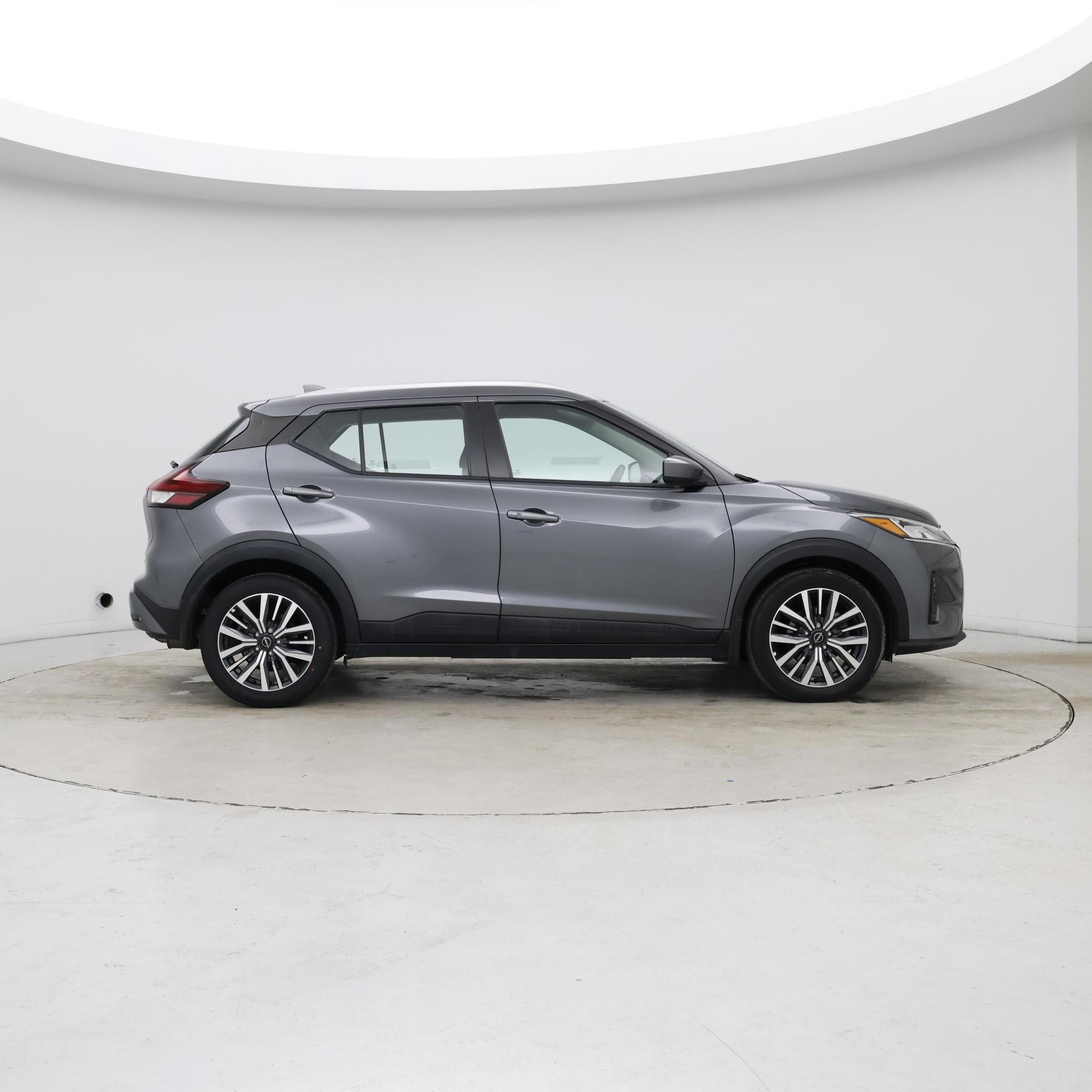 Thumbnail: 2022 Nissan Kicks - 7