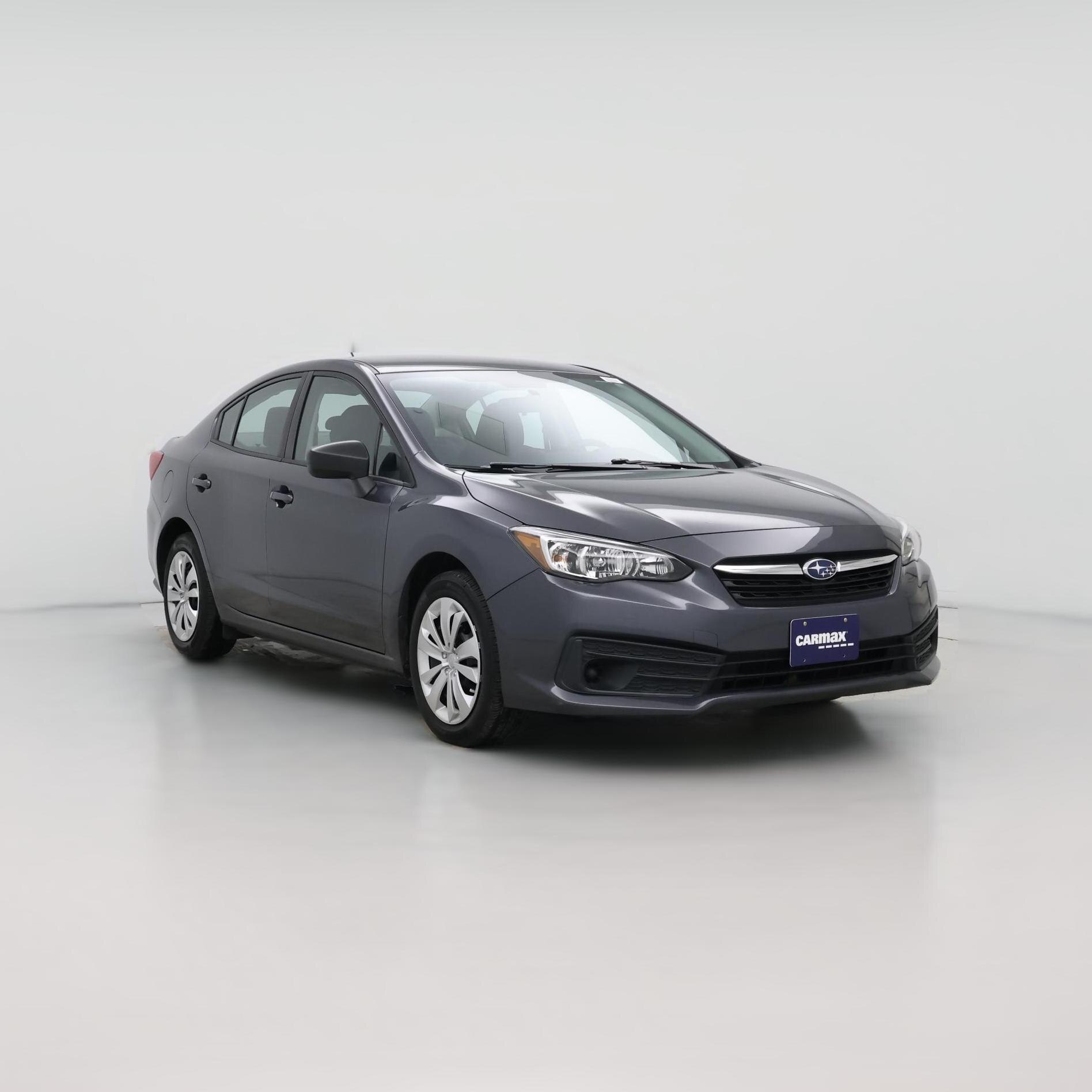 Thumbnail: 2023 Subaru Impreza - 1