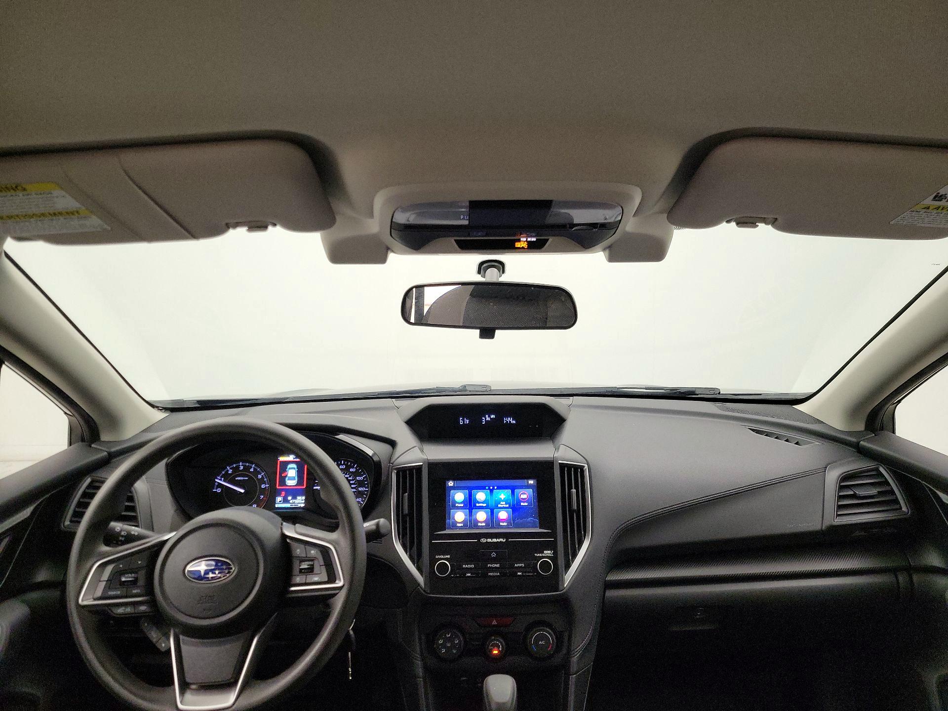 Thumbnail: 2023 Subaru Impreza - 9