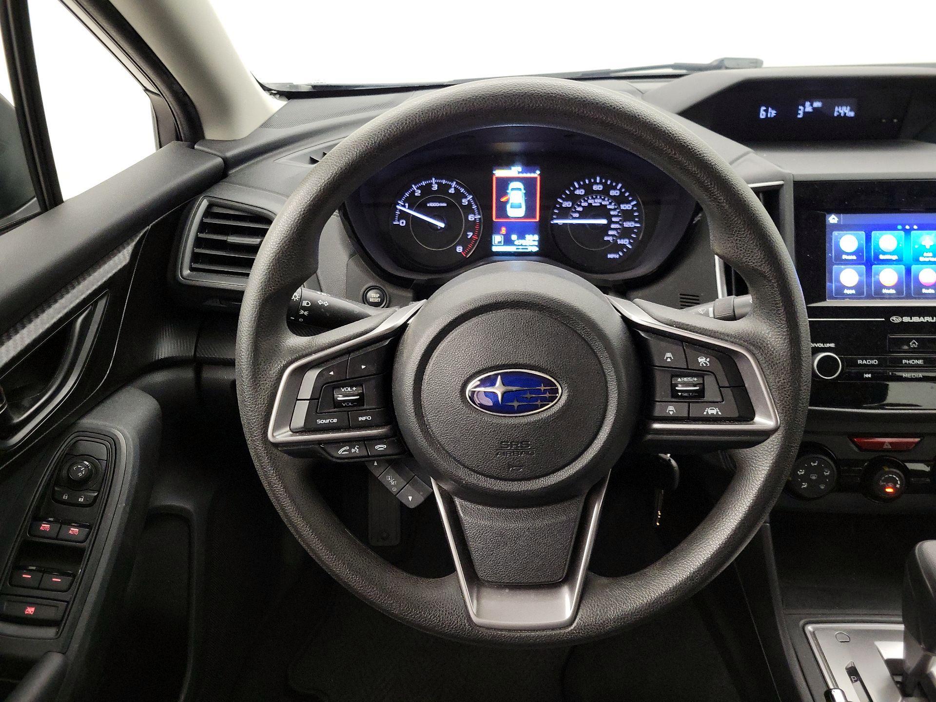 Thumbnail: 2023 Subaru Impreza - 10