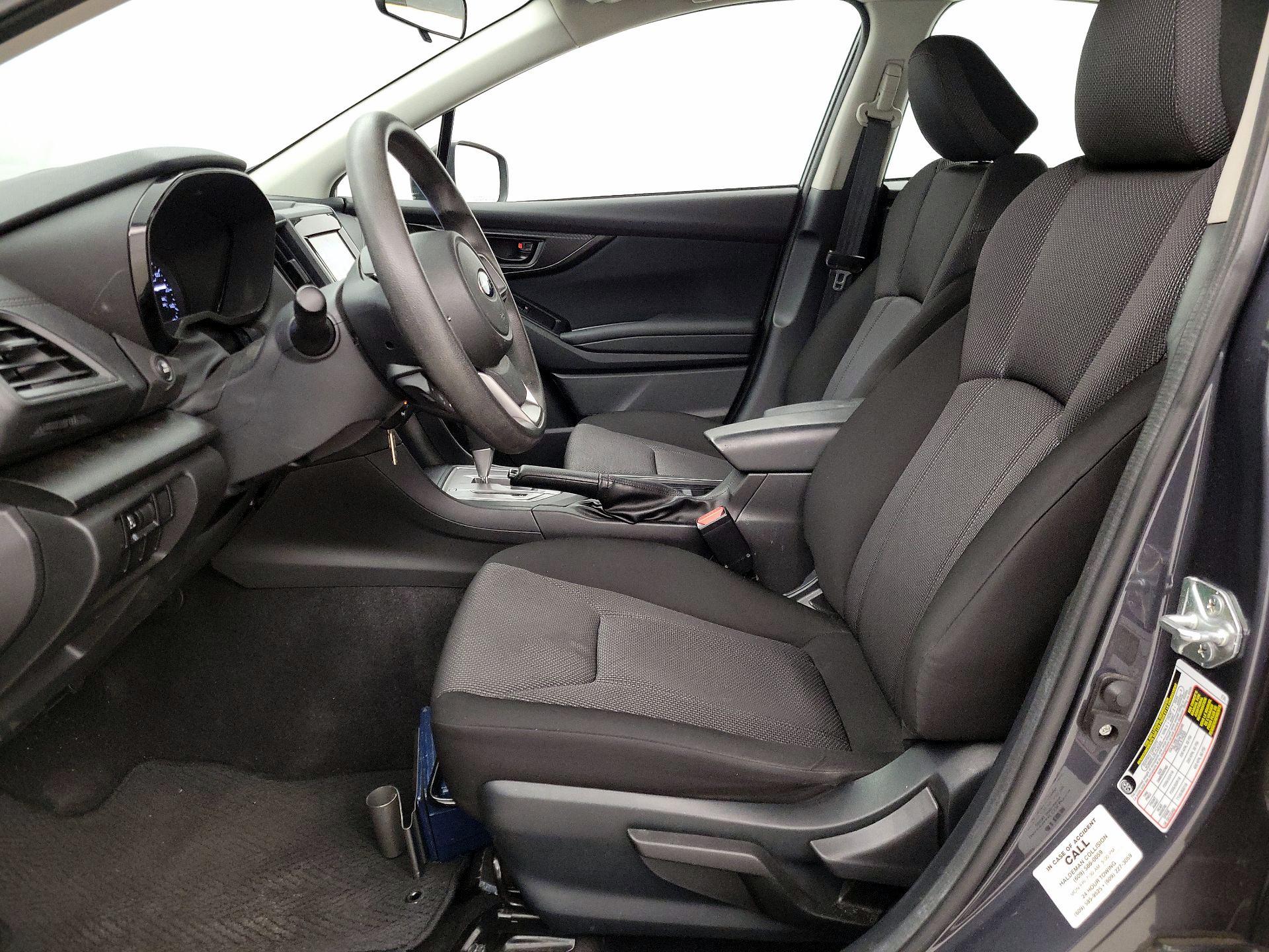 Thumbnail: 2023 Subaru Impreza - 11