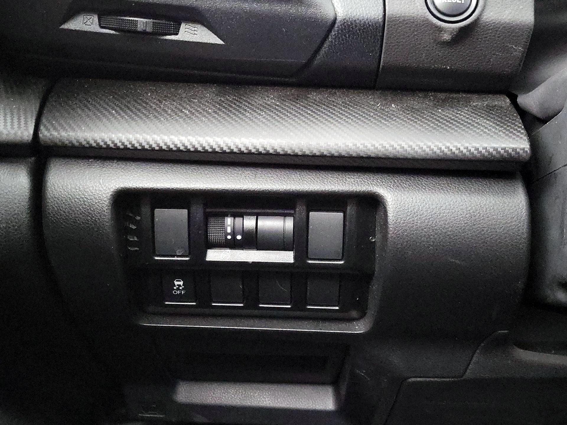 Thumbnail: 2023 Subaru Impreza - 13