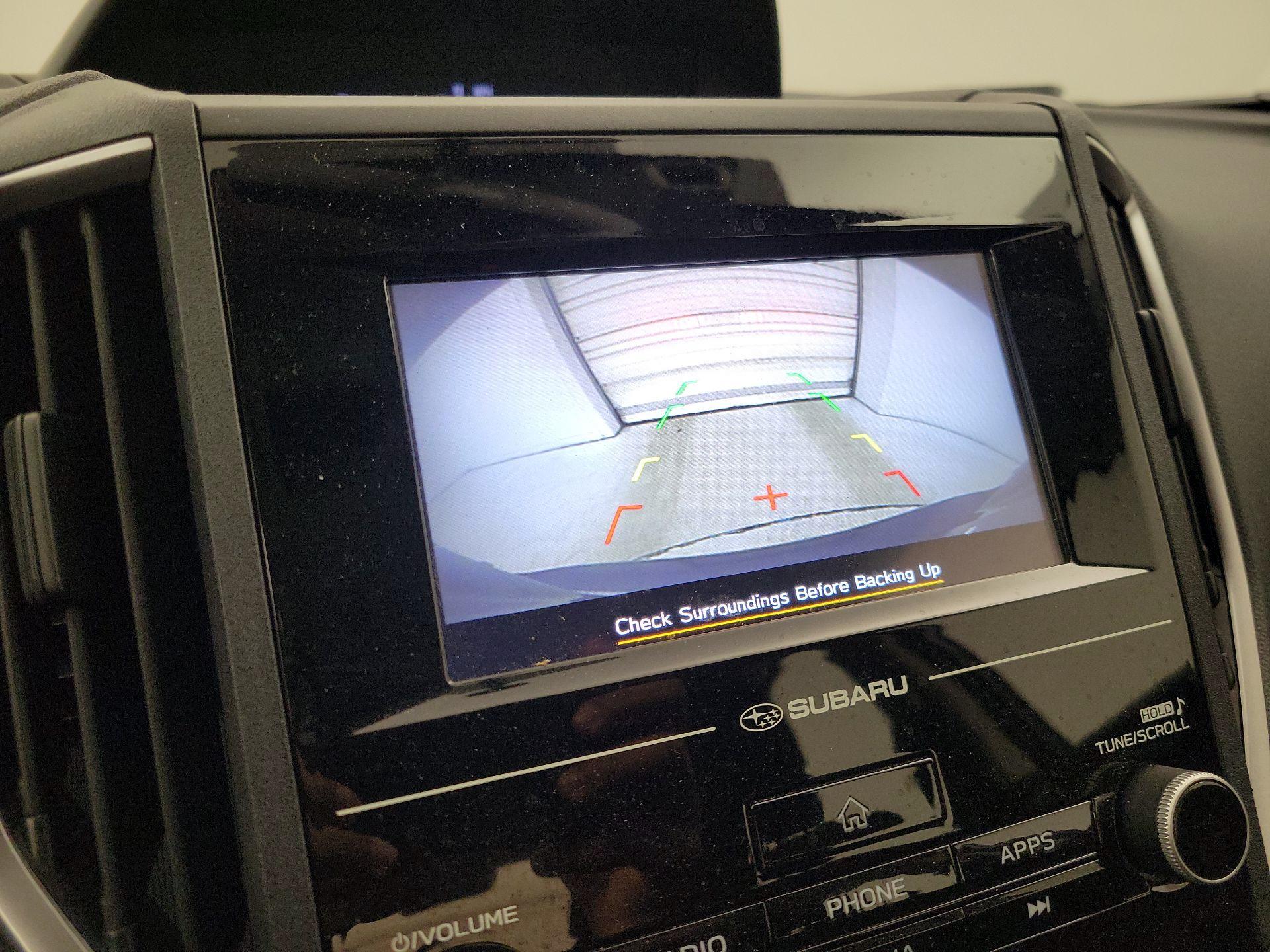 Thumbnail: 2023 Subaru Impreza - 14