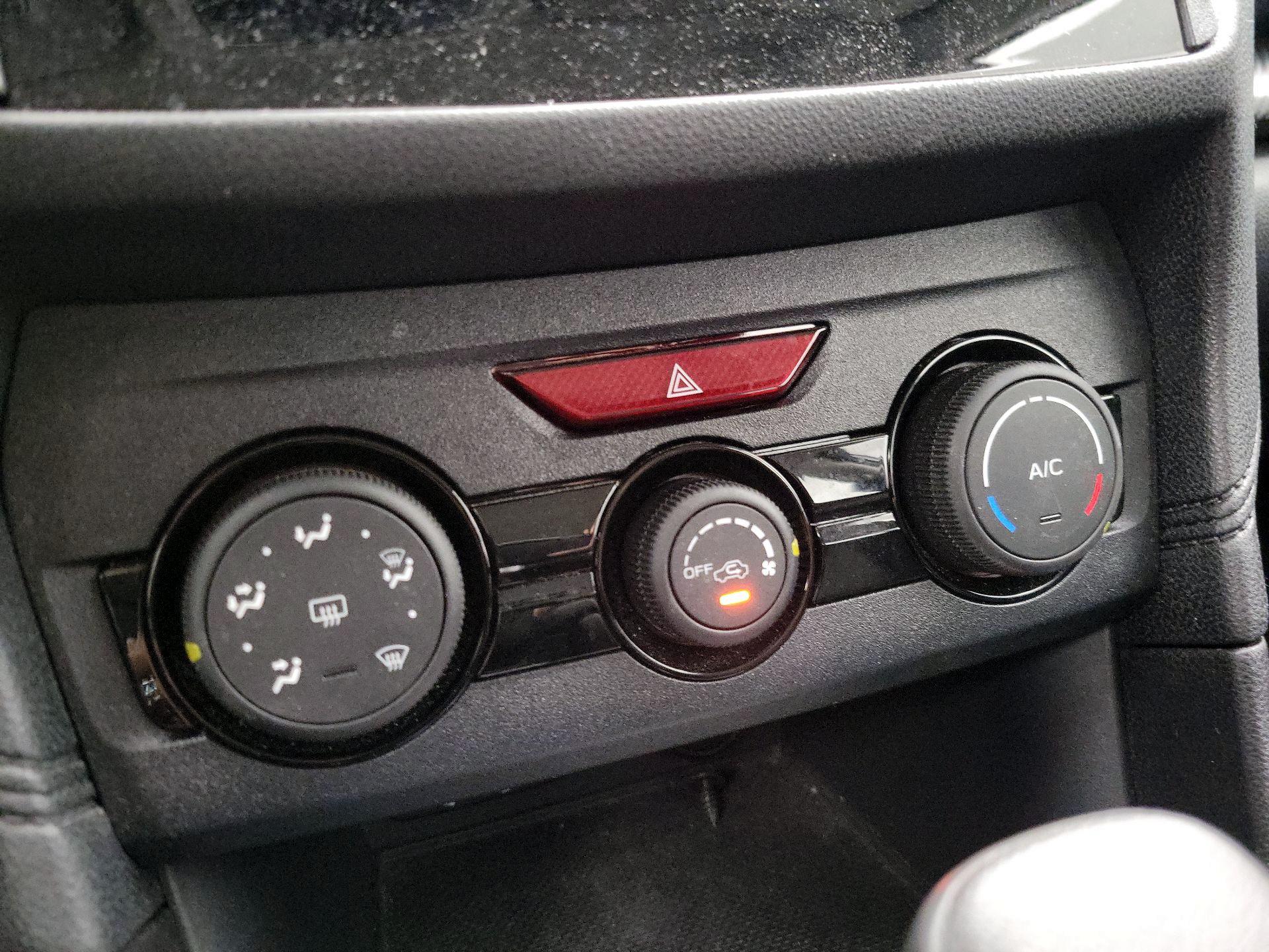 Thumbnail: 2023 Subaru Impreza - 16