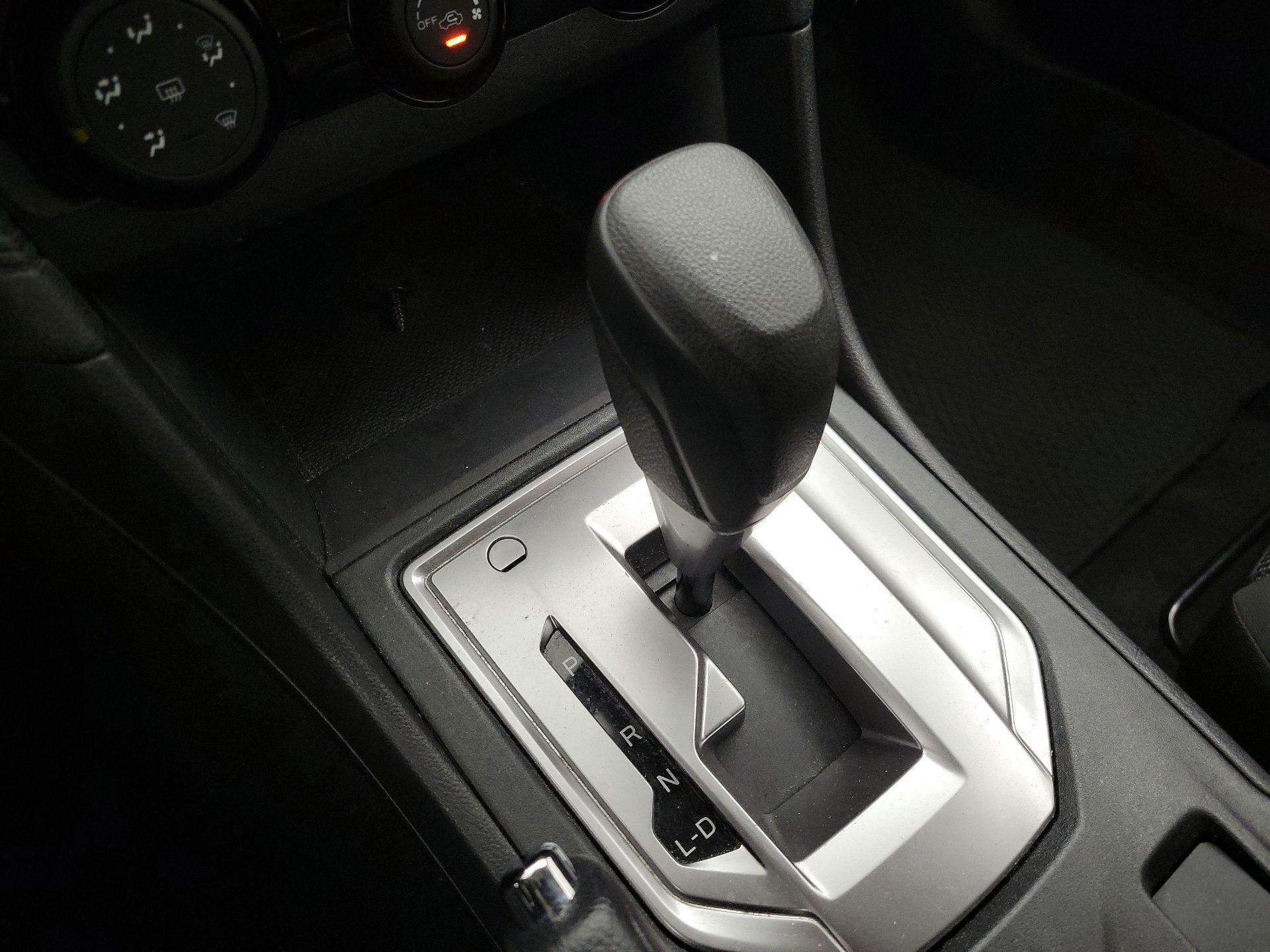 Thumbnail: 2023 Subaru Impreza - 17