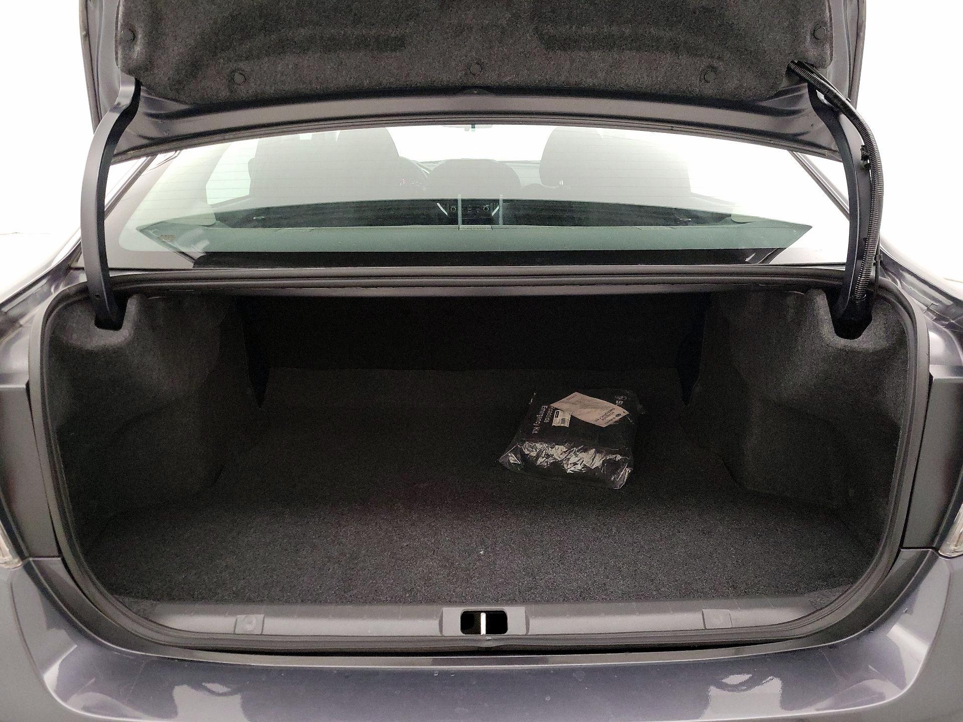 Thumbnail: 2023 Subaru Impreza - 20