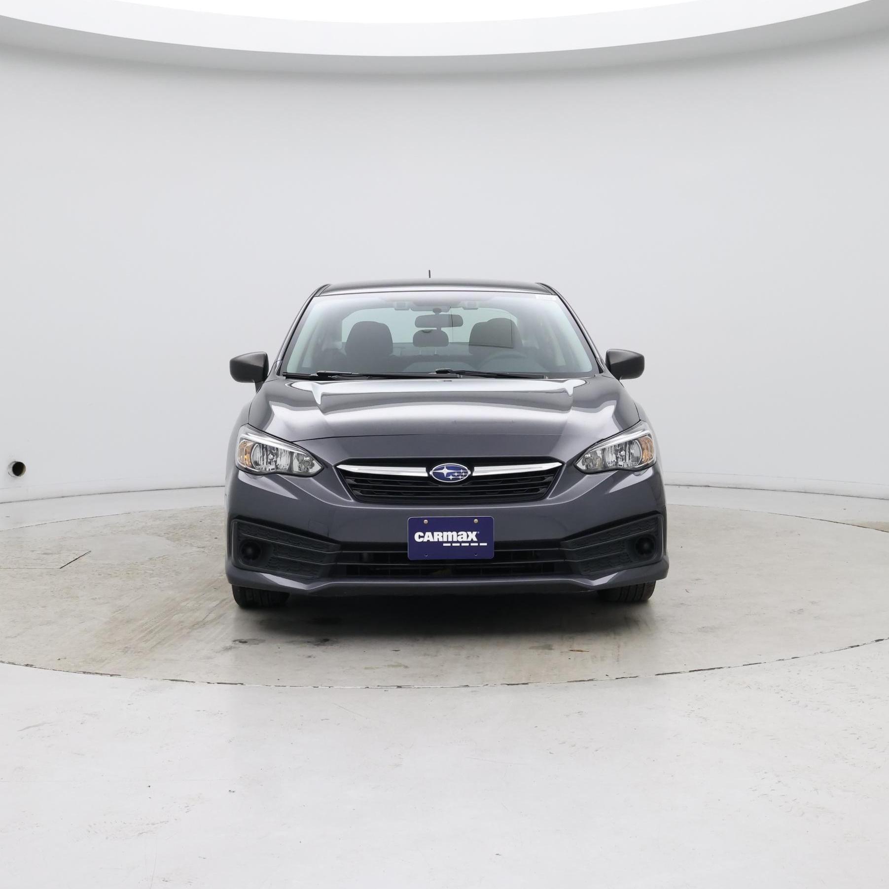 Thumbnail: 2023 Subaru Impreza - 5