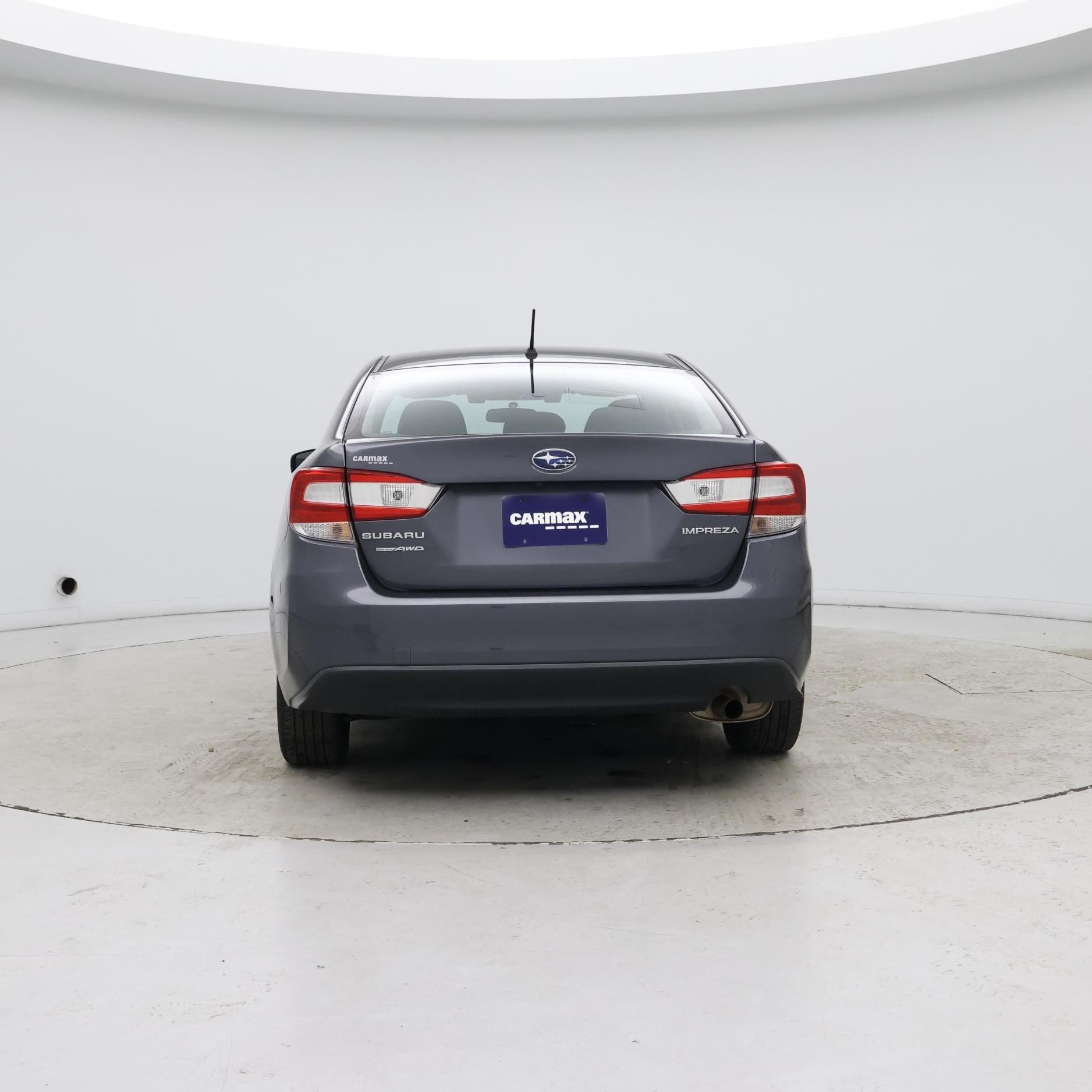 Thumbnail: 2023 Subaru Impreza - 6