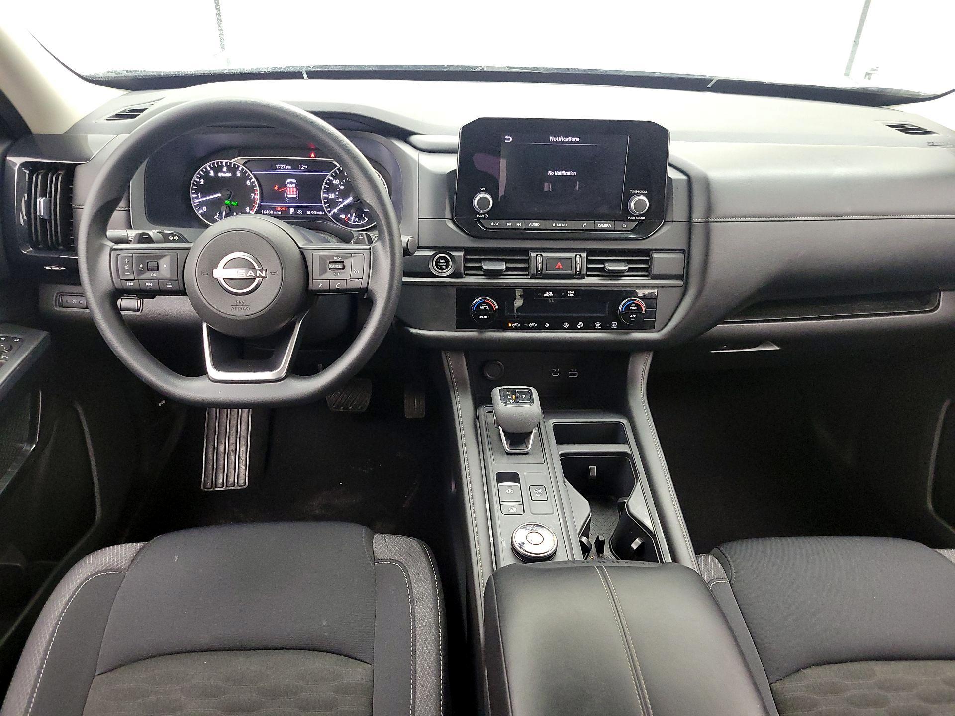 Thumbnail: 2024 Nissan Pathfinder - 9