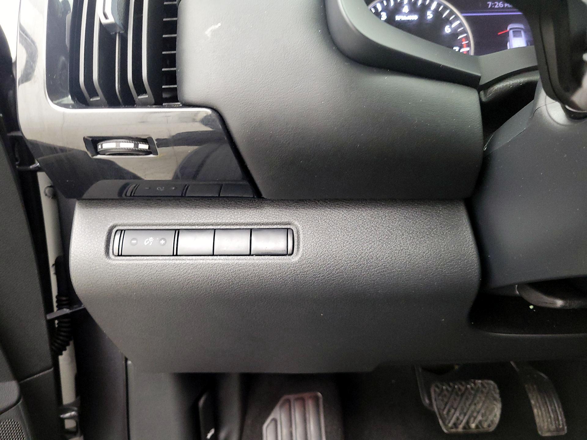 Thumbnail: 2024 Nissan Pathfinder - 13