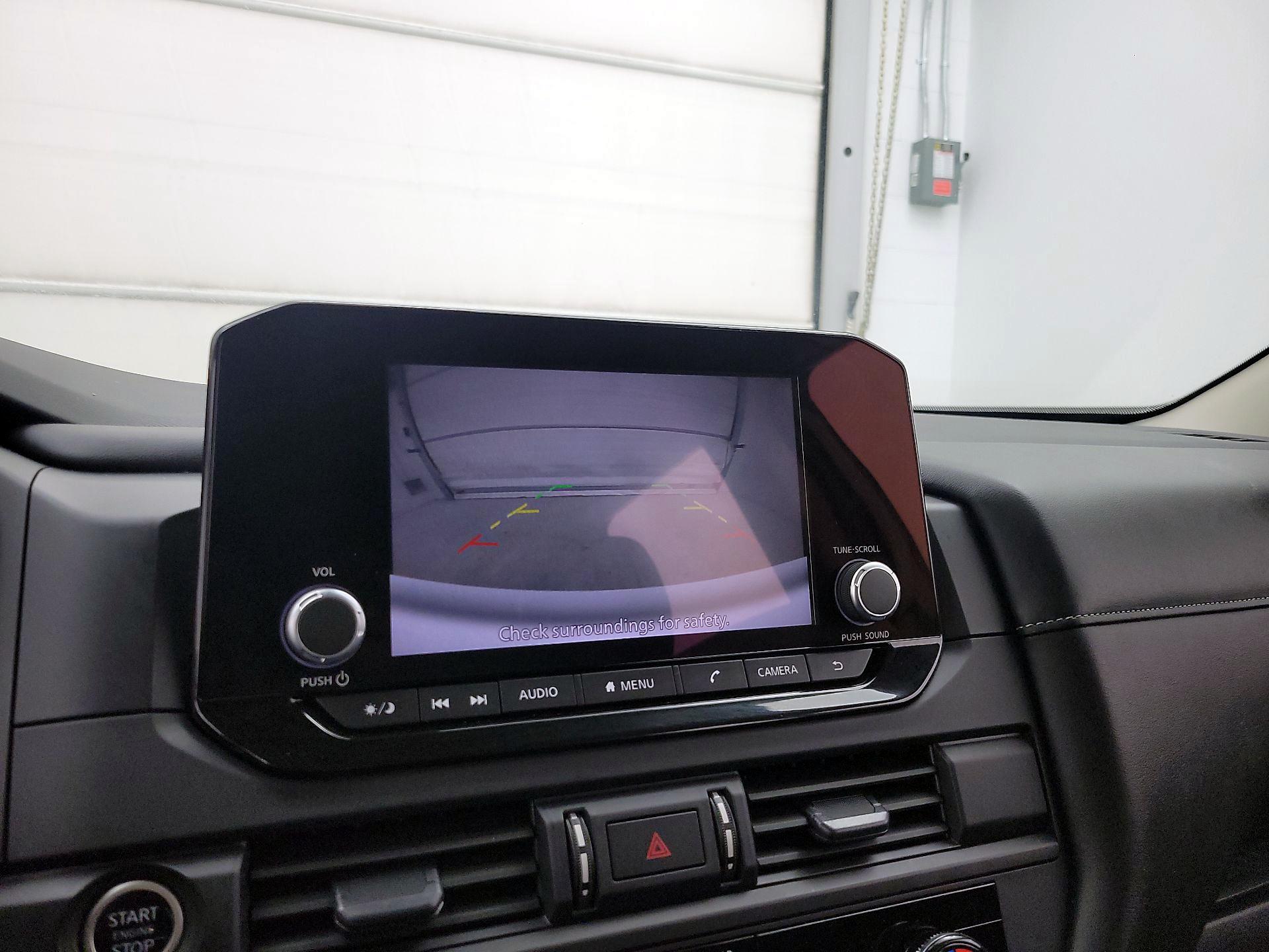 Thumbnail: 2024 Nissan Pathfinder - 14