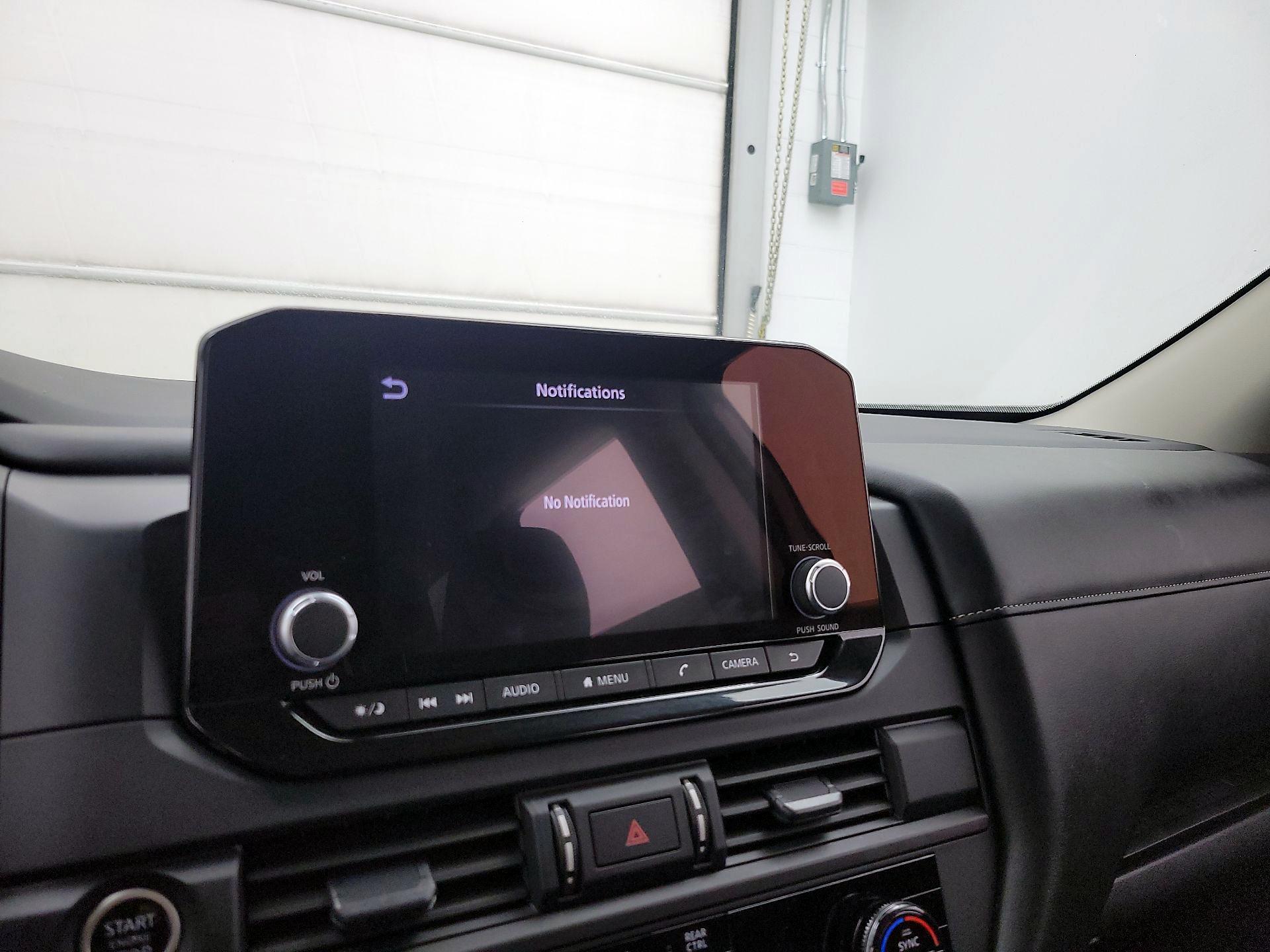 Thumbnail: 2024 Nissan Pathfinder - 15