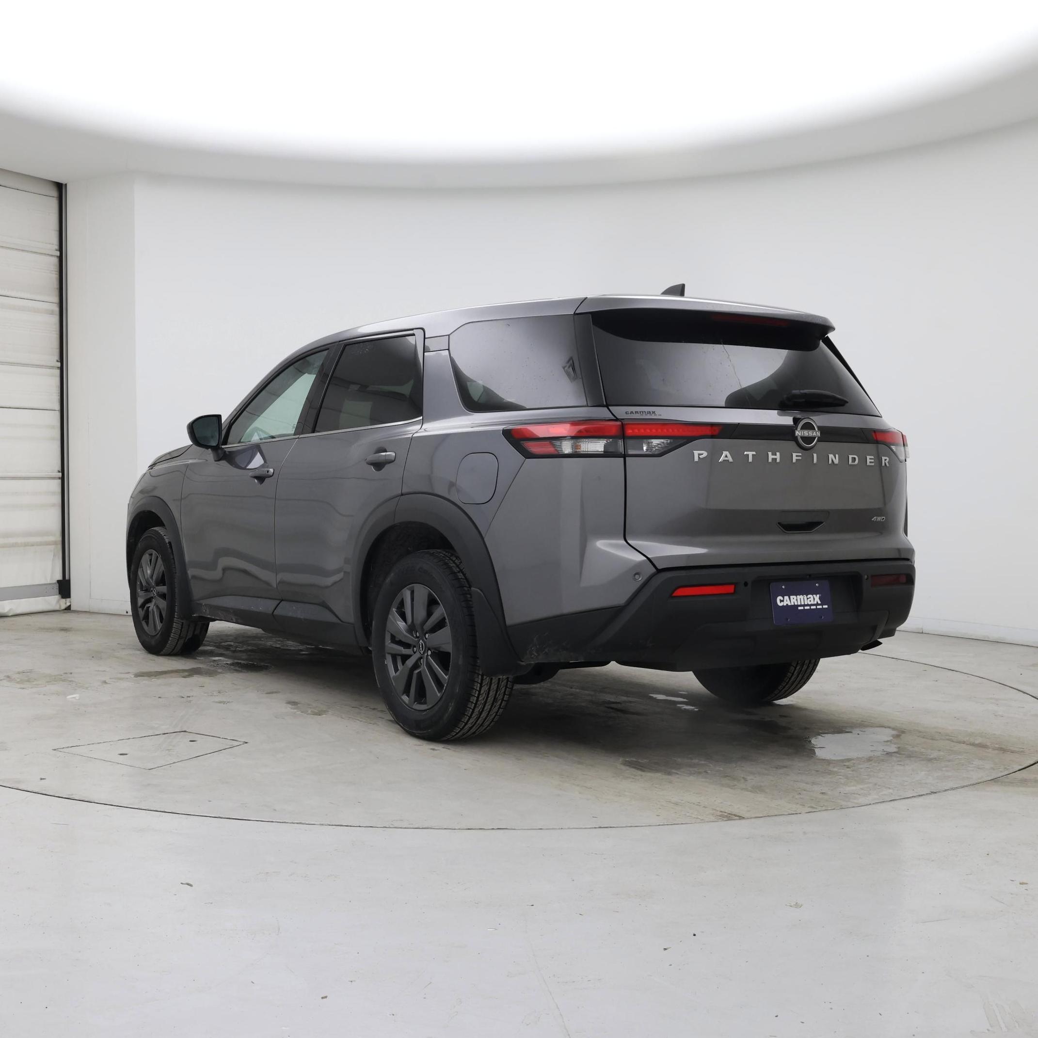 Thumbnail: 2024 Nissan Pathfinder - 2