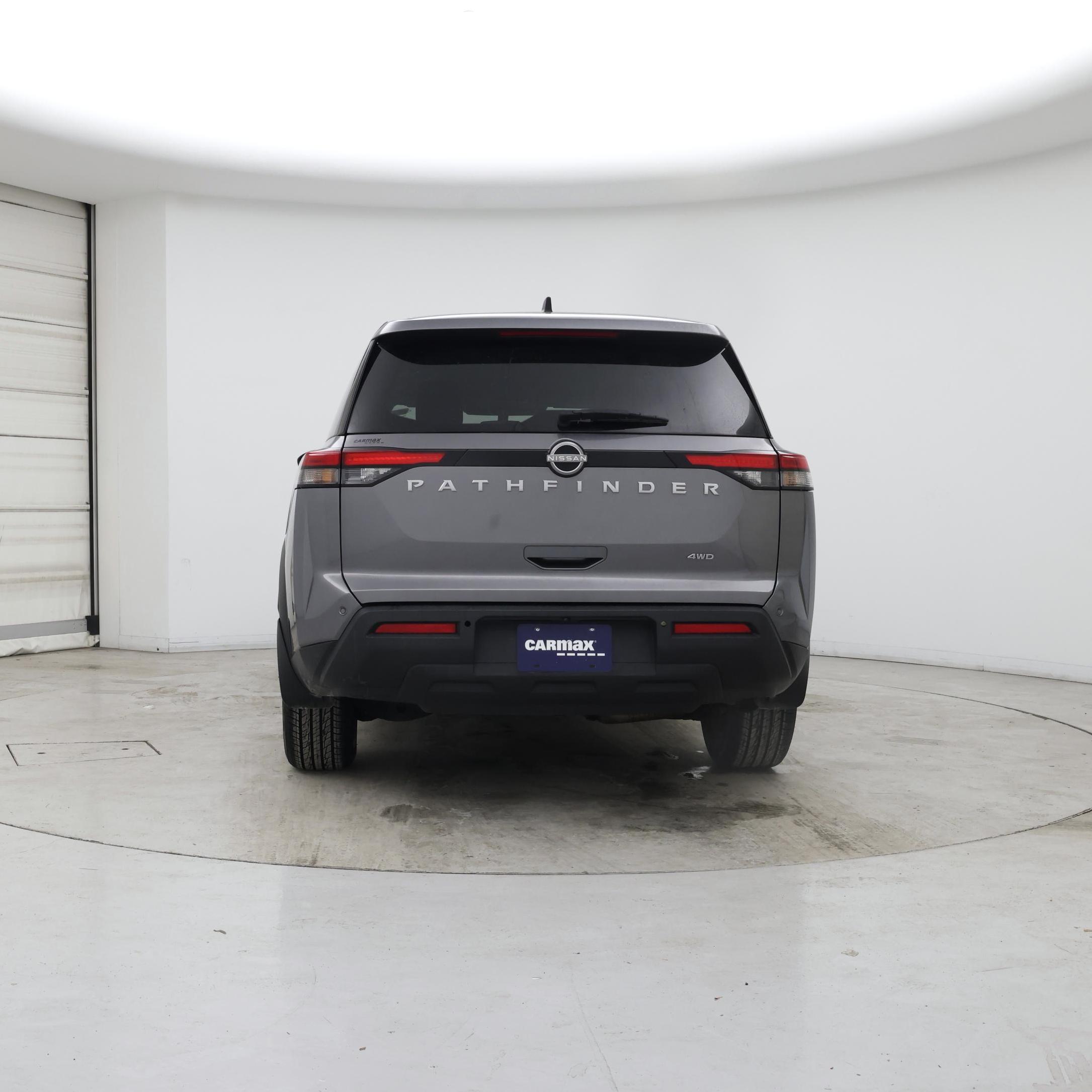 Thumbnail: 2024 Nissan Pathfinder - 6