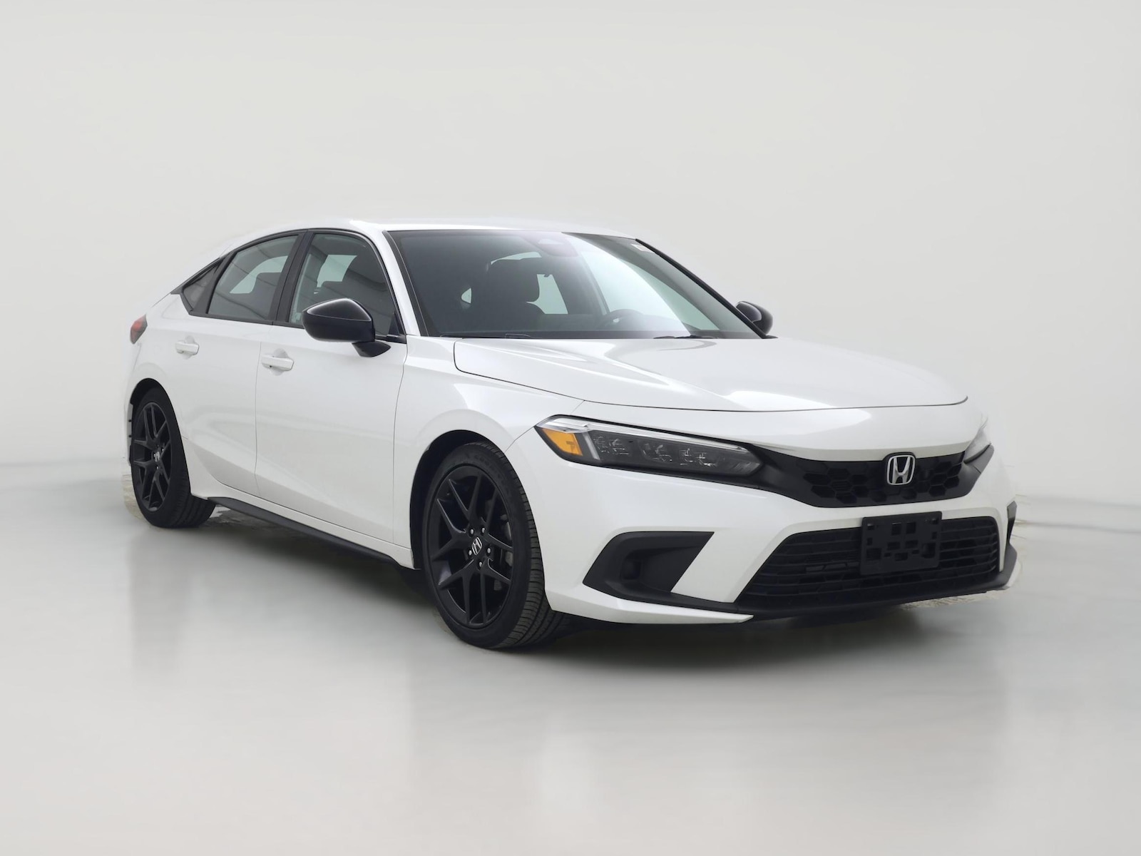 2023 Honda Civic Hatchback Sport
