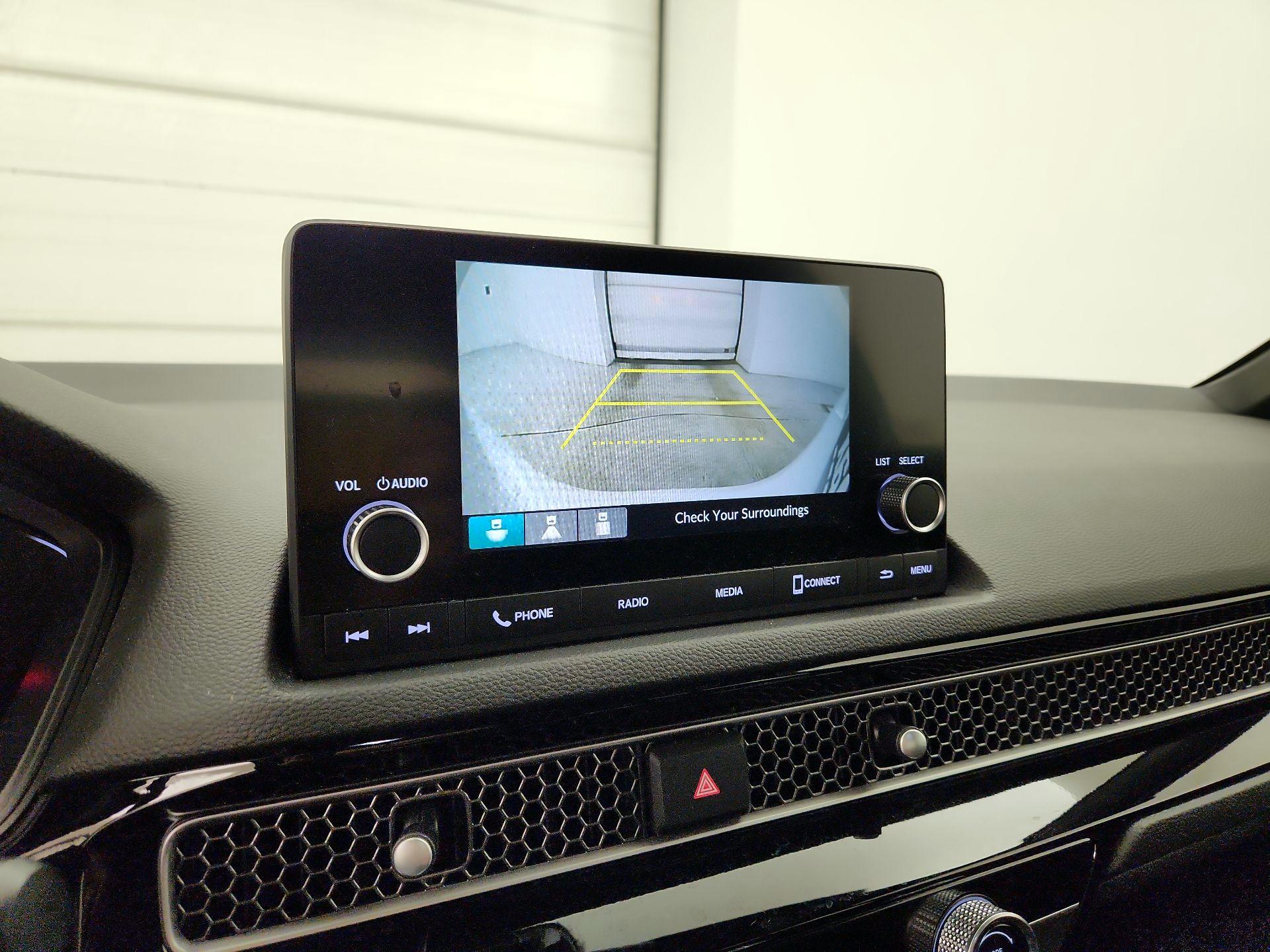 Thumbnail: 2023 Honda Civic - 14