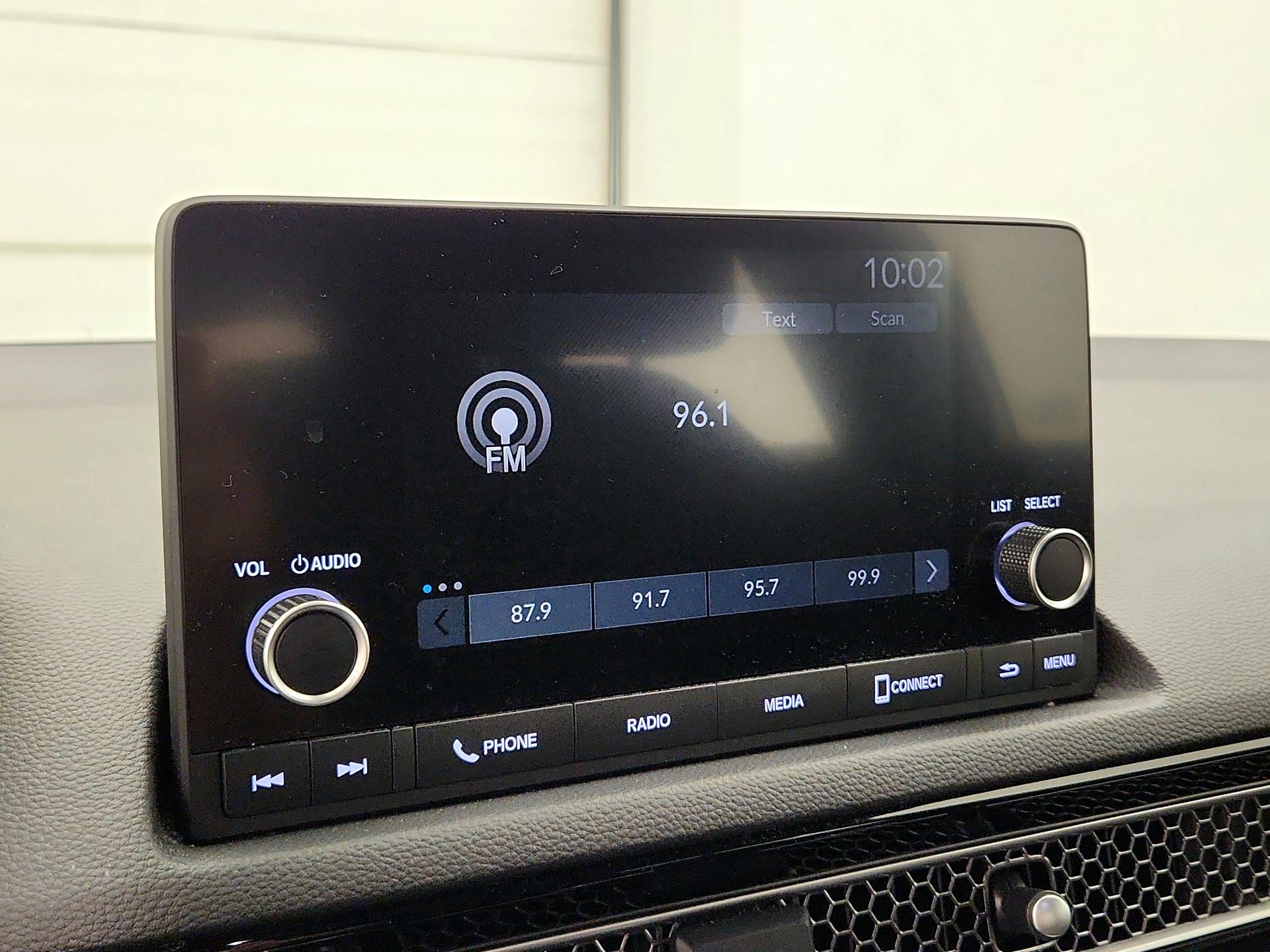 Thumbnail: 2023 Honda Civic - 15